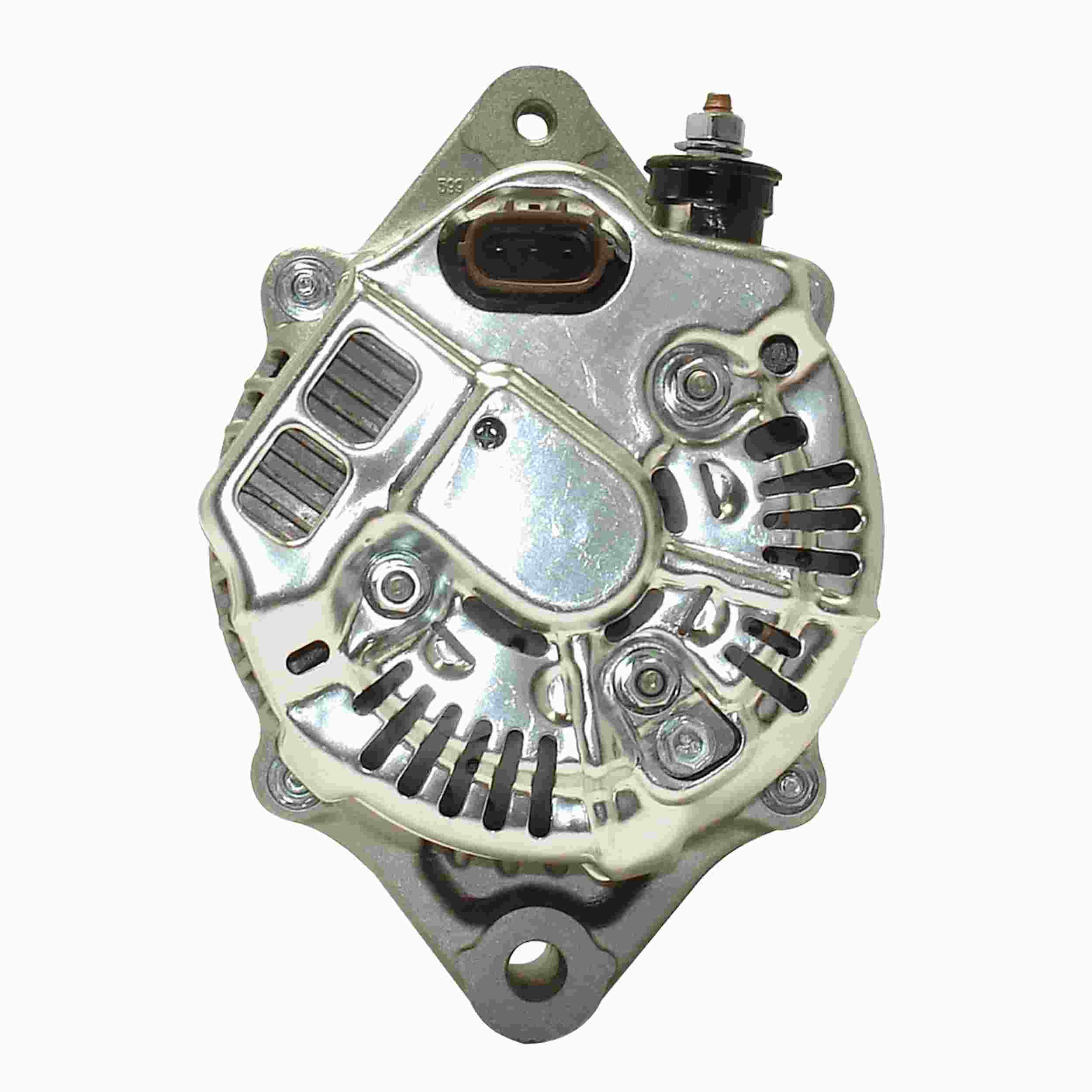 Quality-Built Alternator 13885N