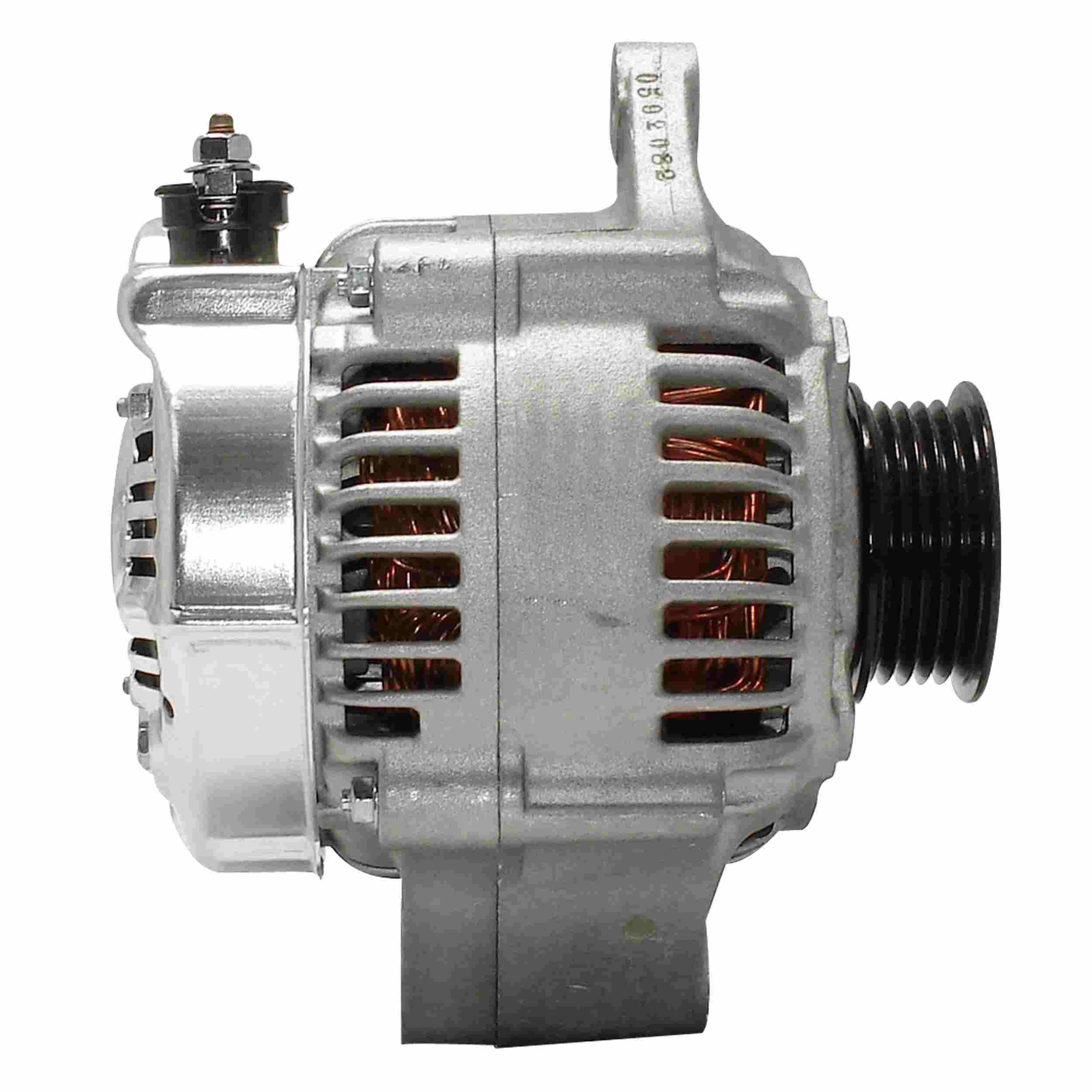 Quality-Built Alternator 13885