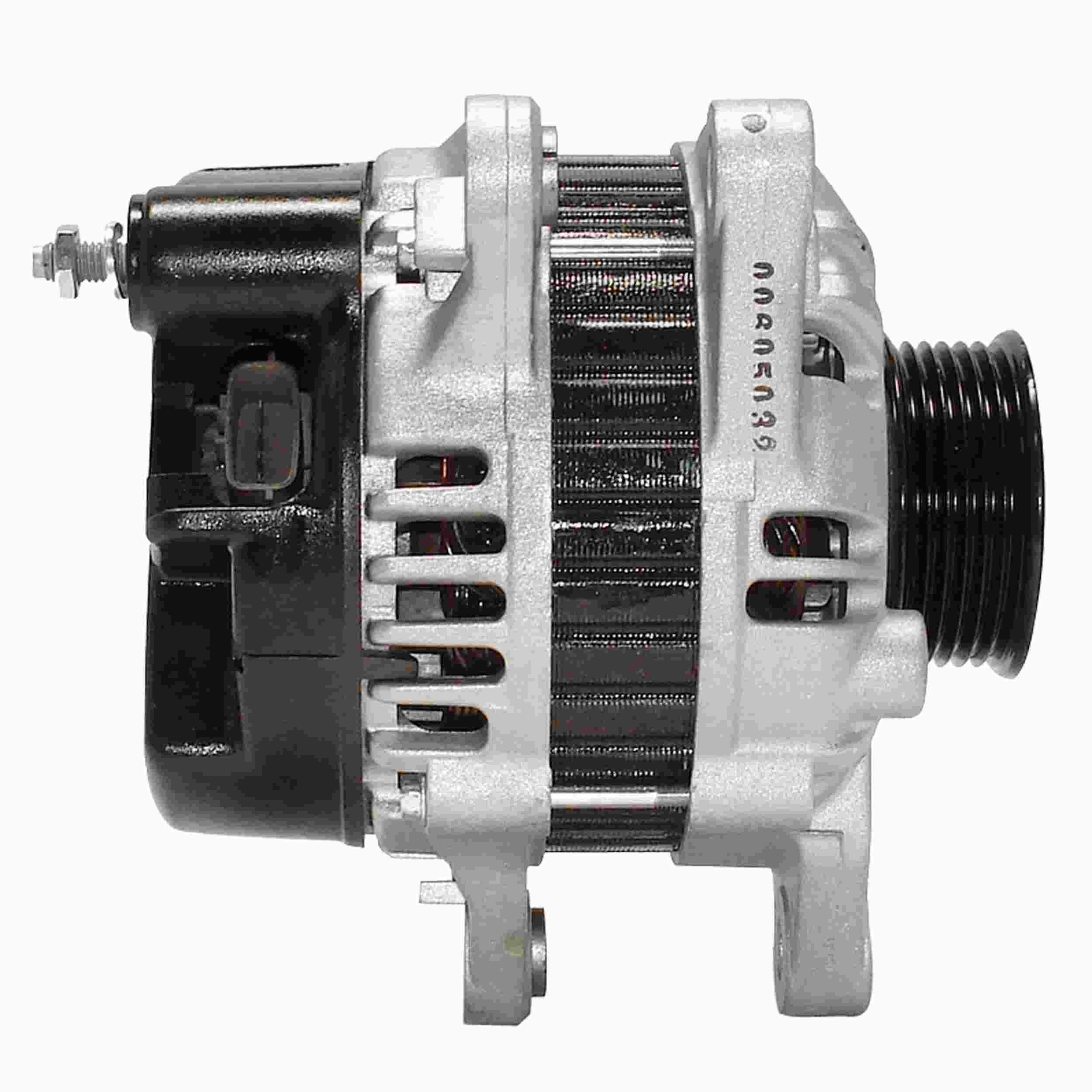 Quality-Built Alternator 13887N