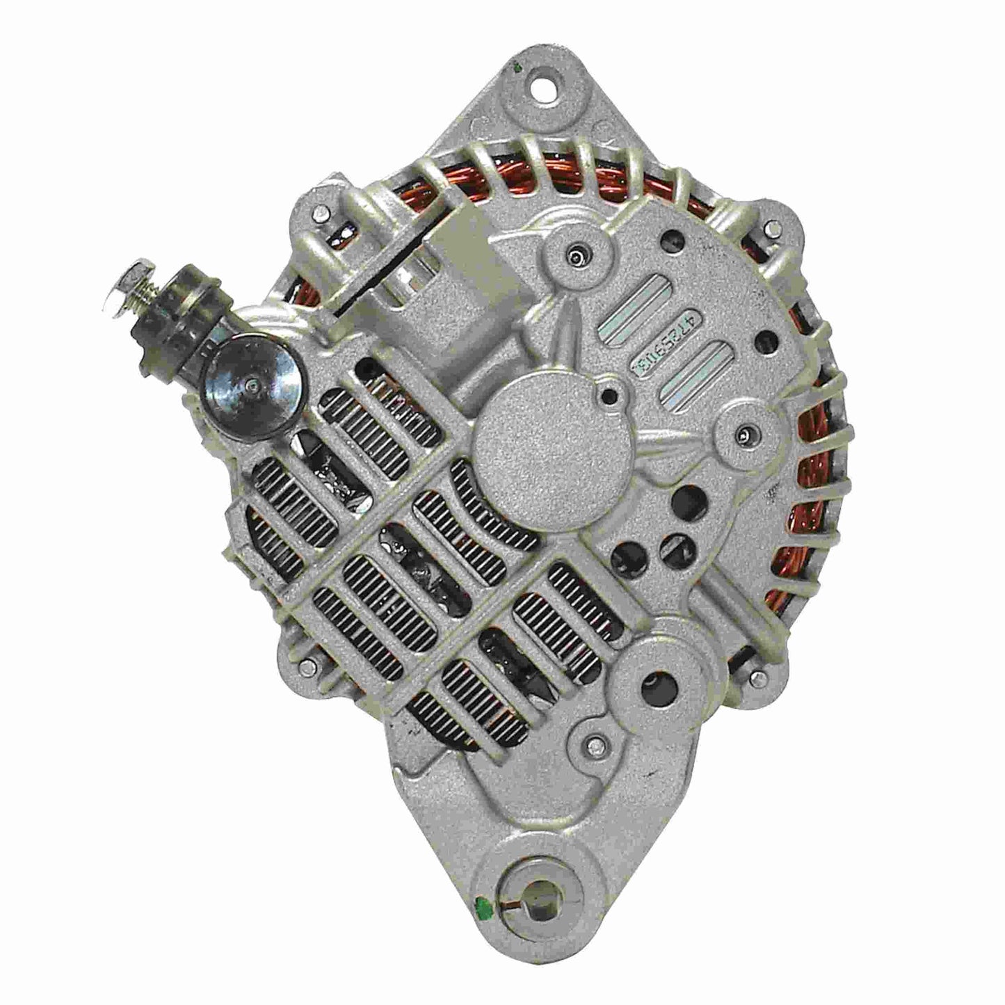 Quality-Built Alternator 13888