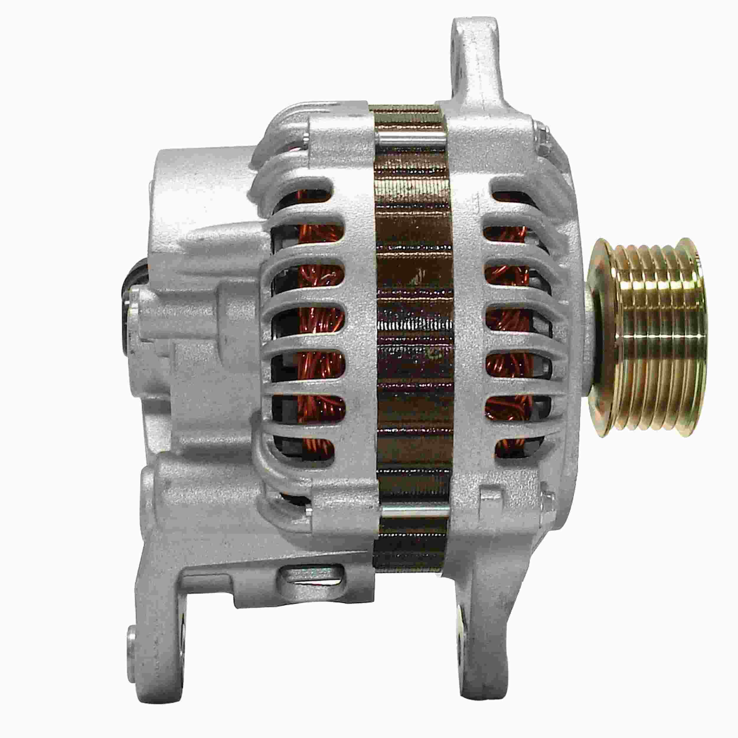 Quality-Built Alternator 13888