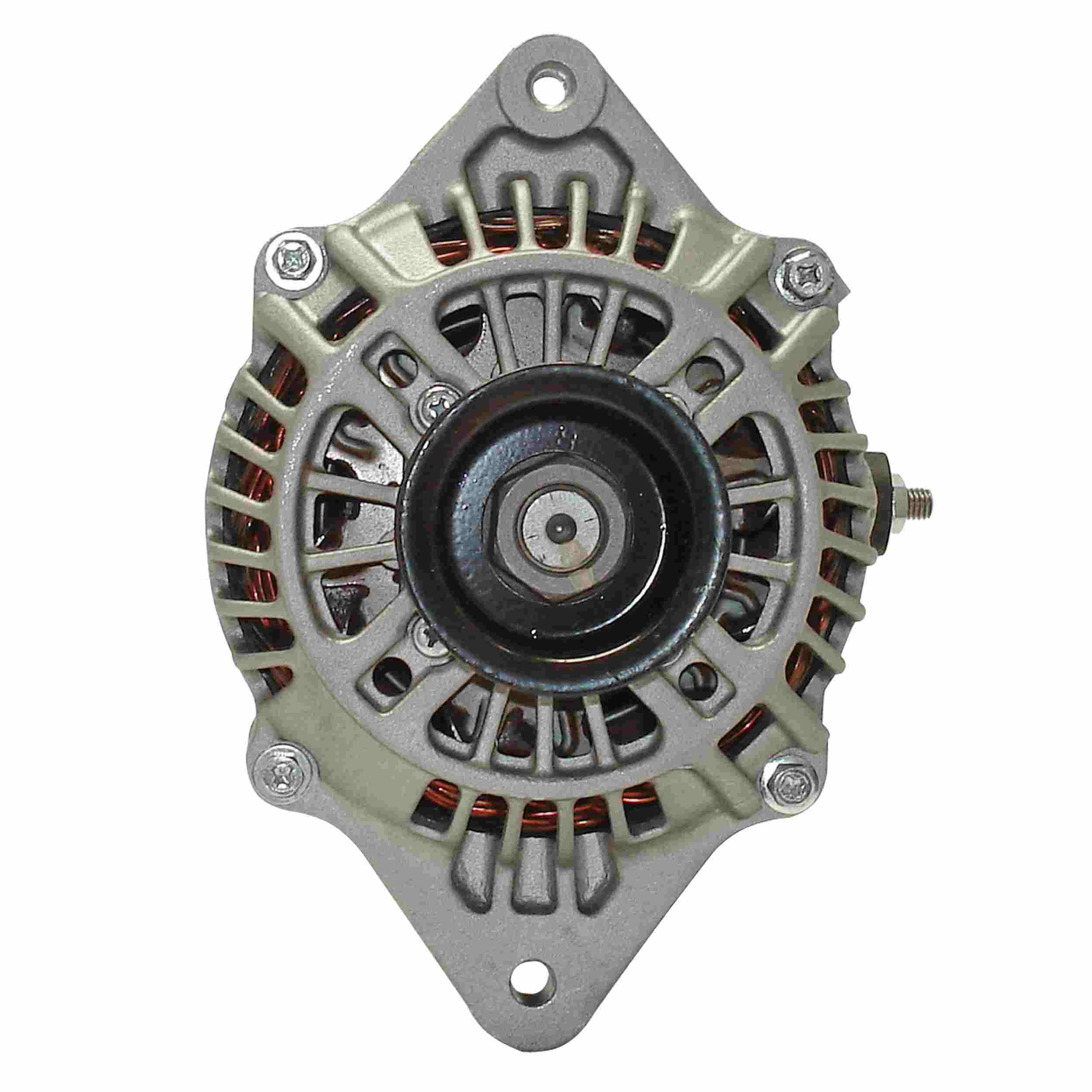Quality-Built Alternator 13889