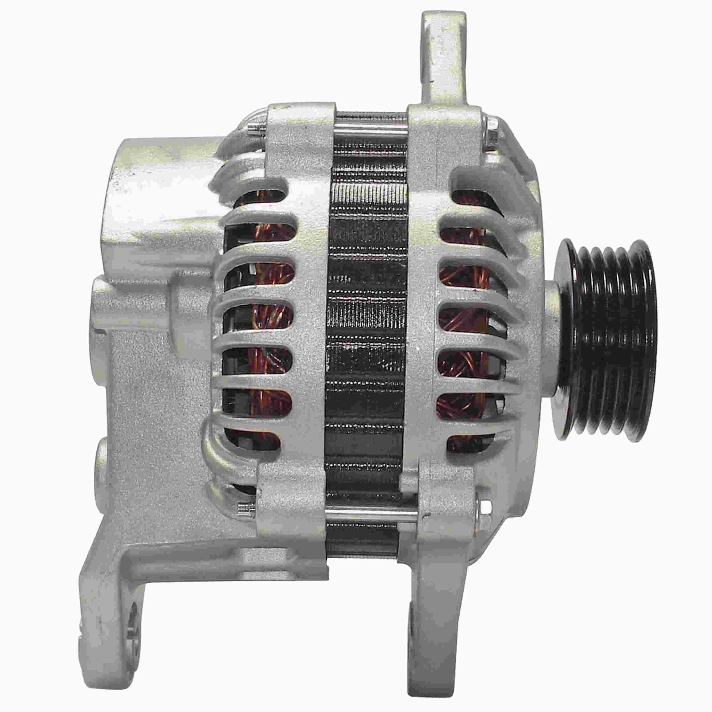 Quality-Built Alternator 13890