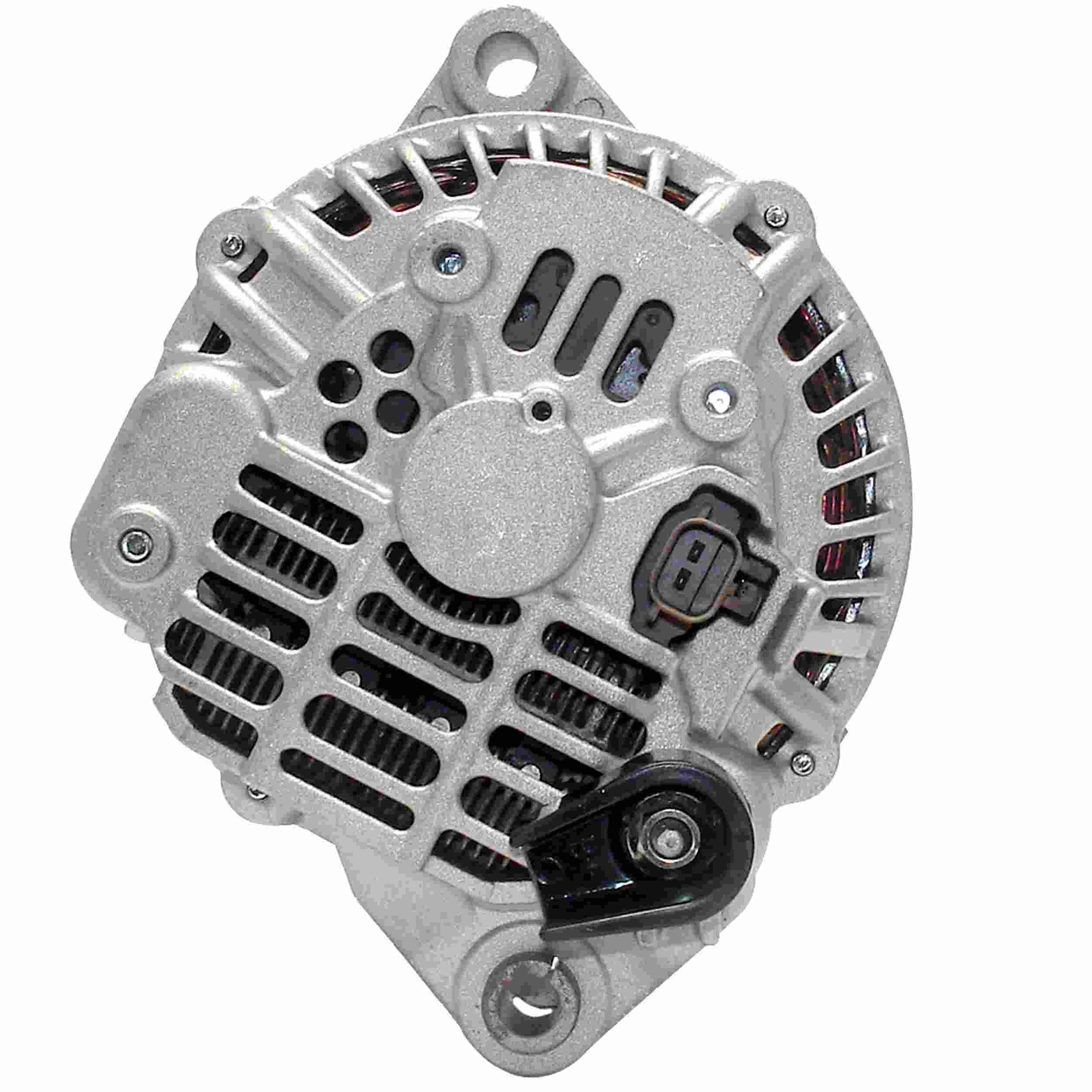 Quality-Built Alternator 13892