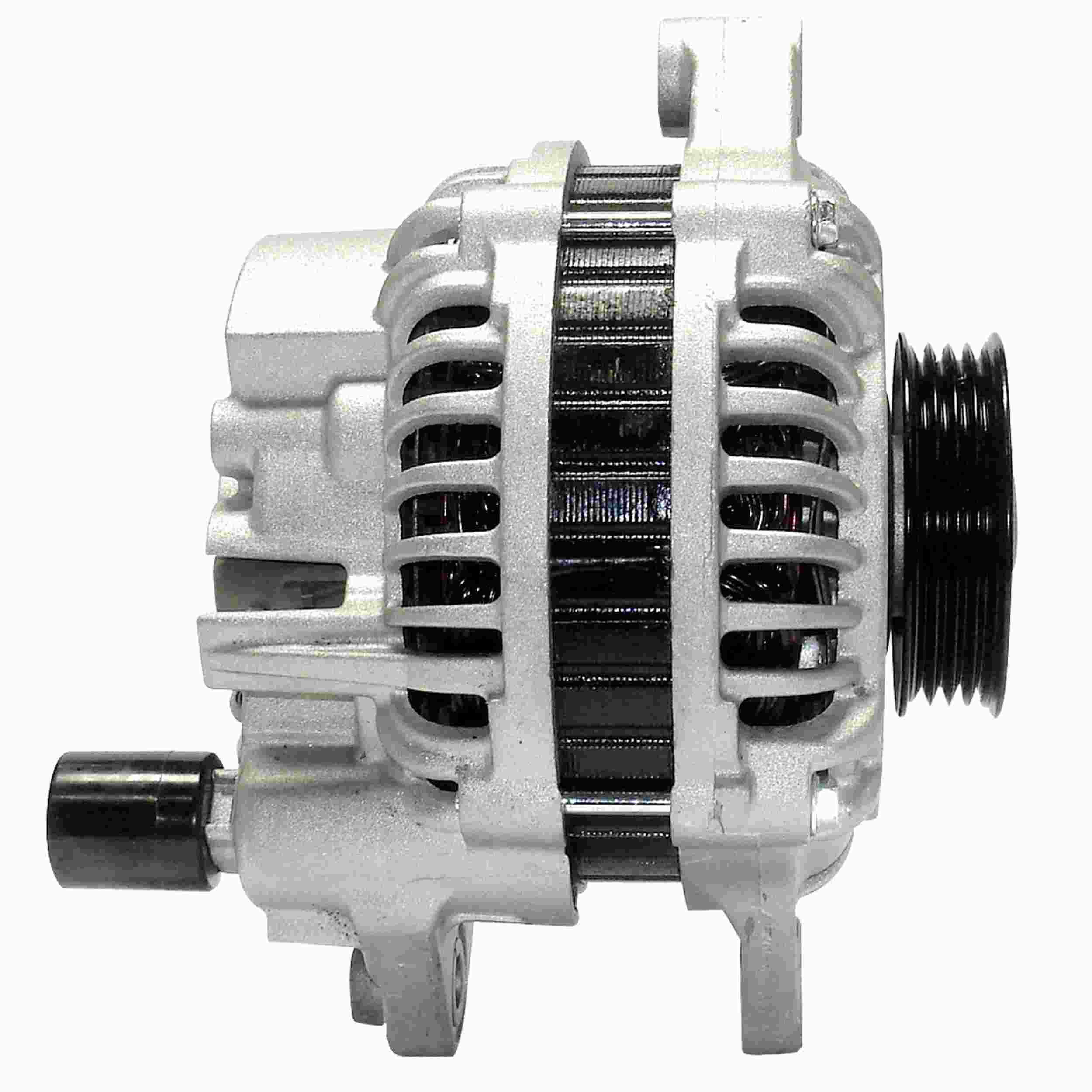 Quality-Built Alternator 13892