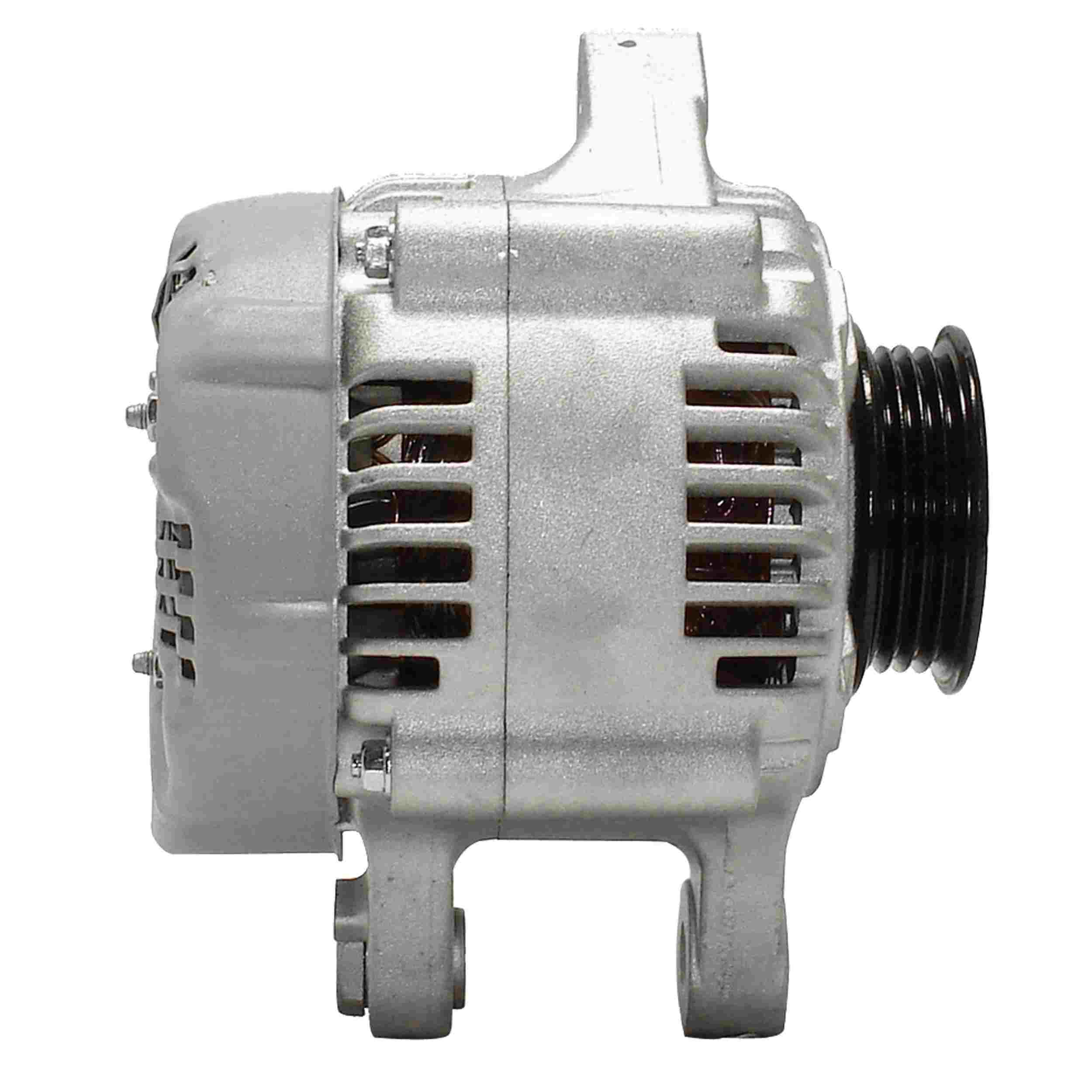 Quality-Built Alternator 13896