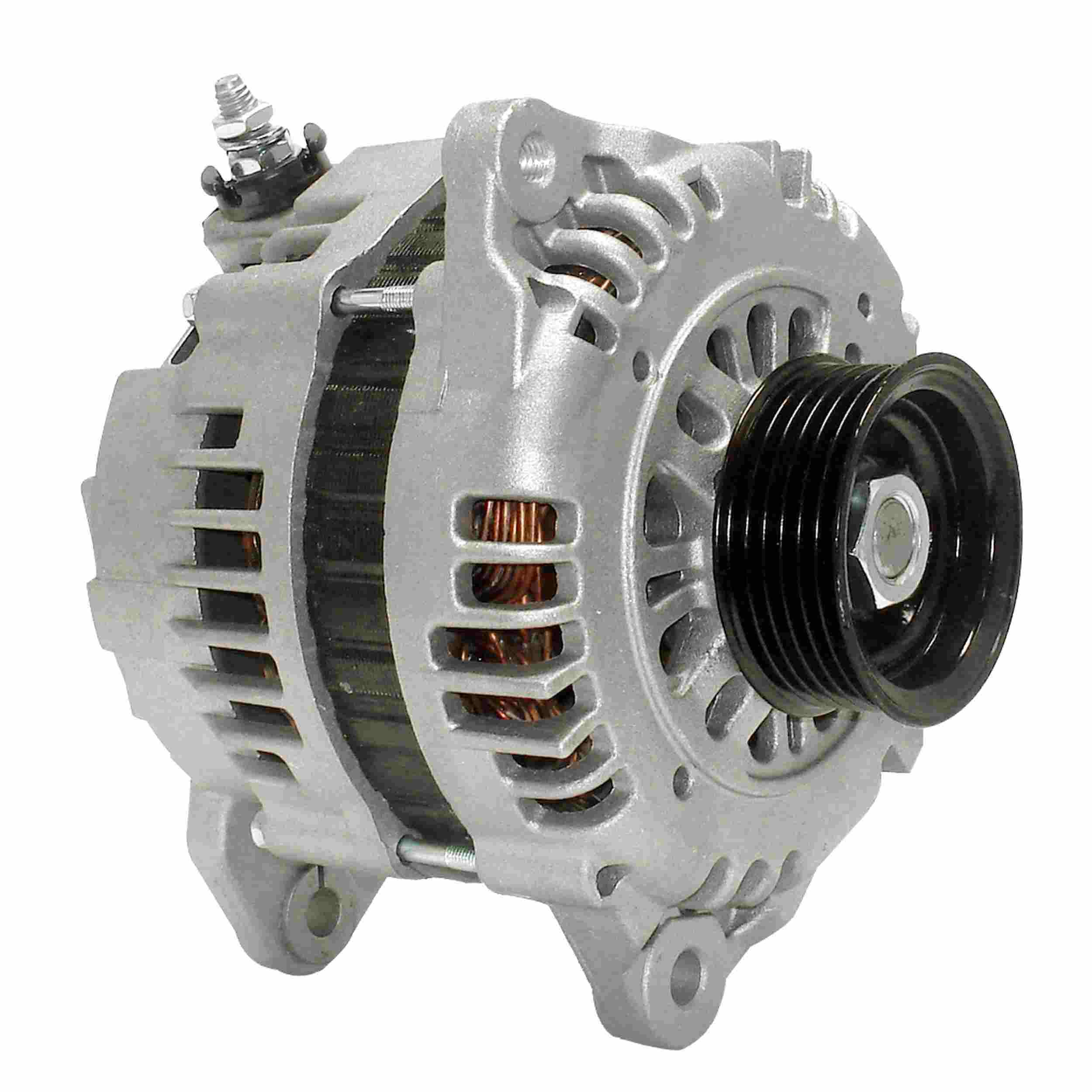 Quality-Built Alternator 13901