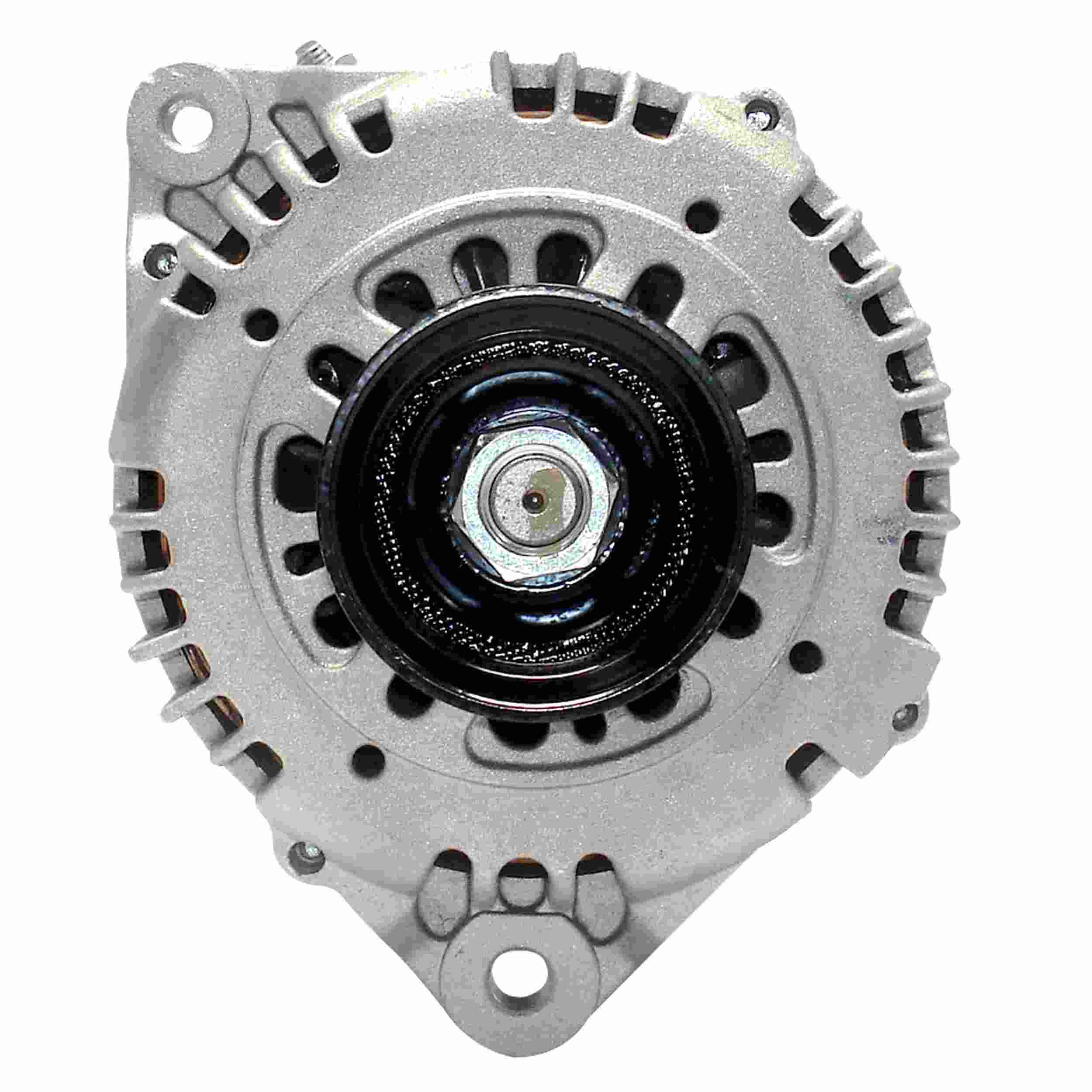Quality-Built Alternator 13901