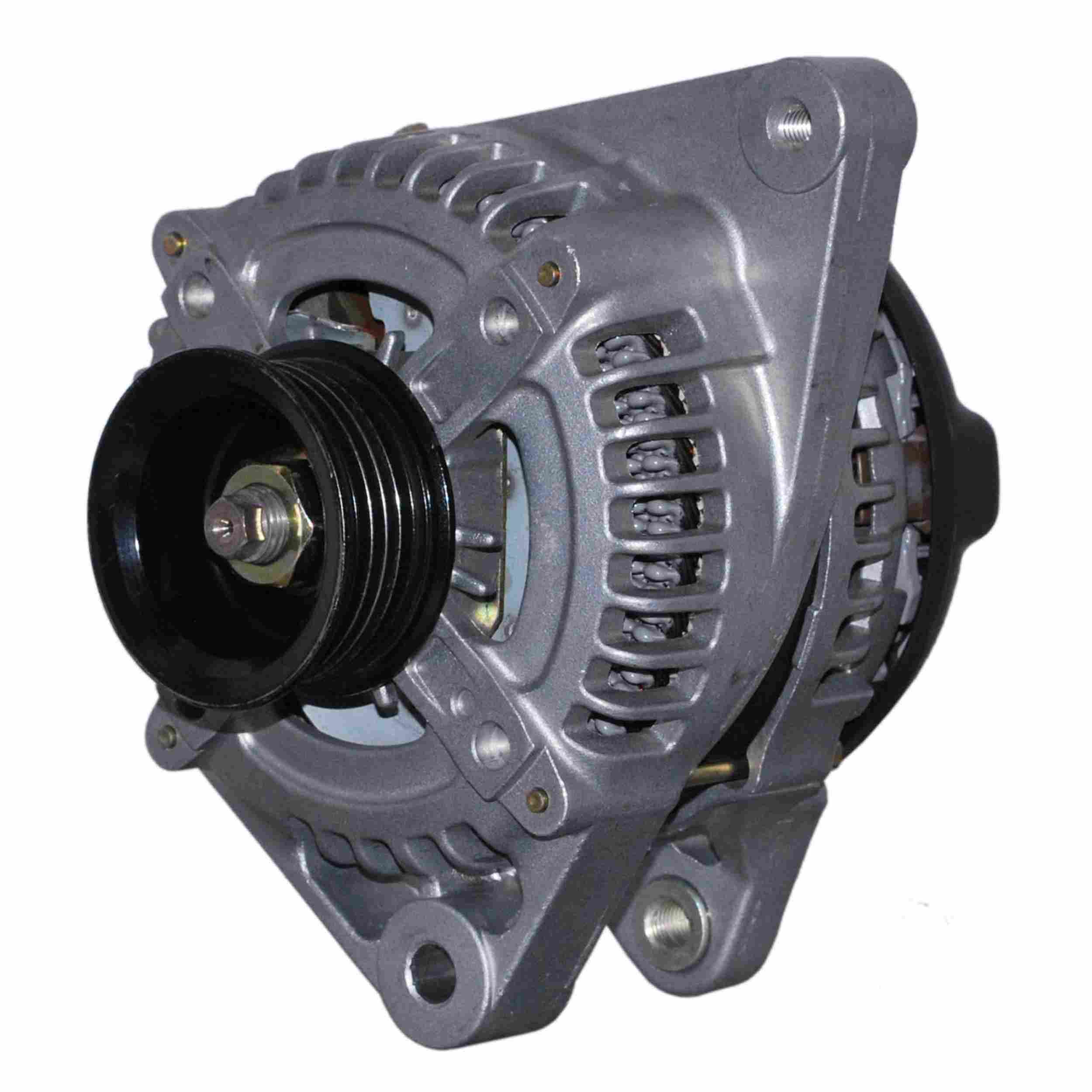 Quality-Built Alternator 13905
