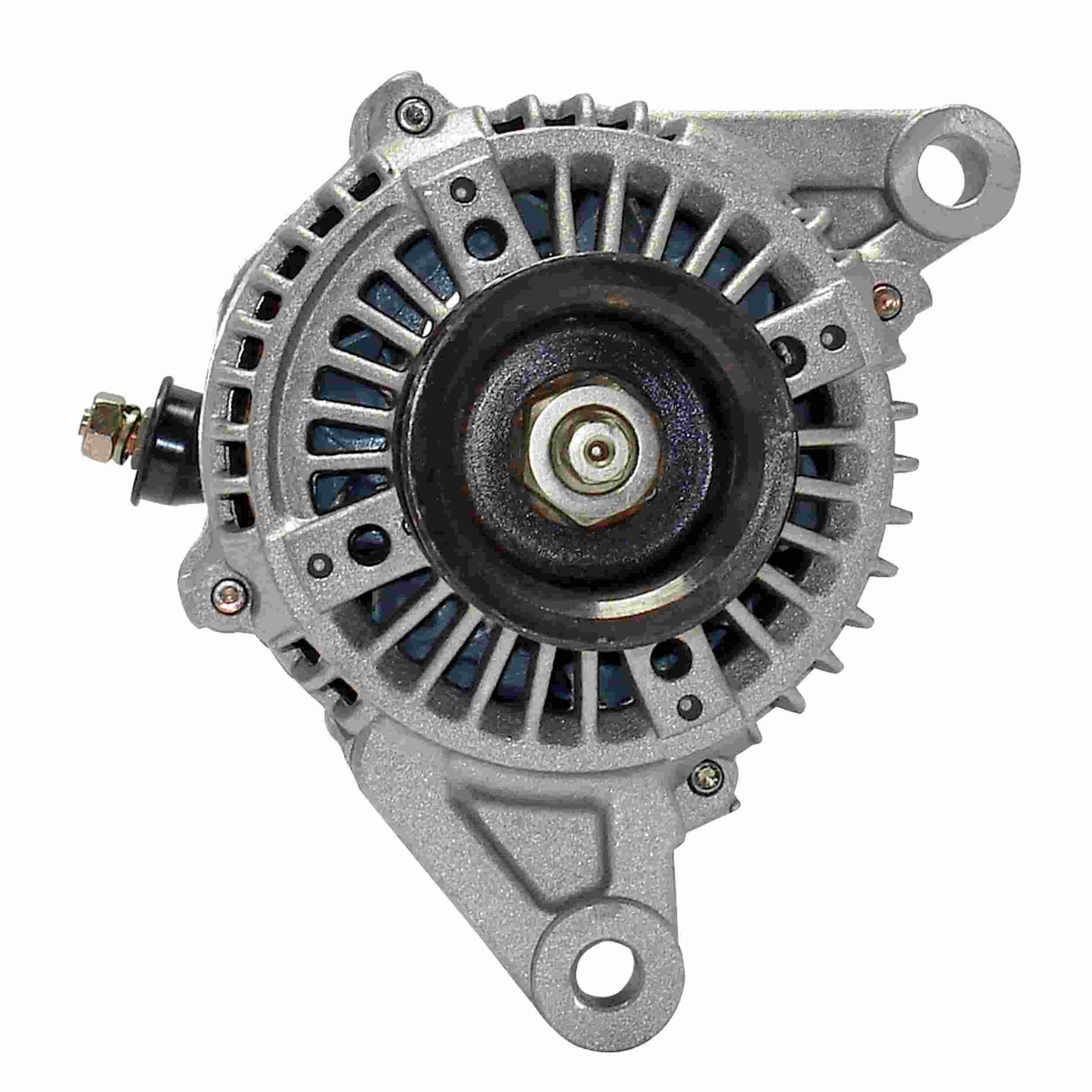 Quality-Built Alternator 13907