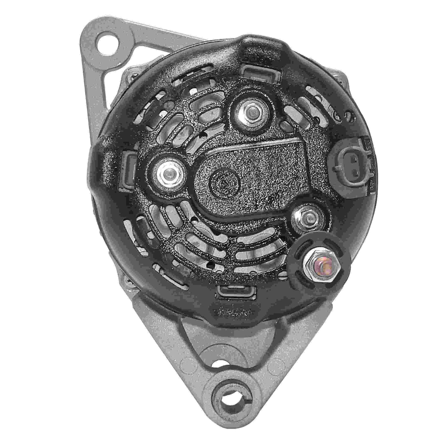 Quality-Built Alternator 13923