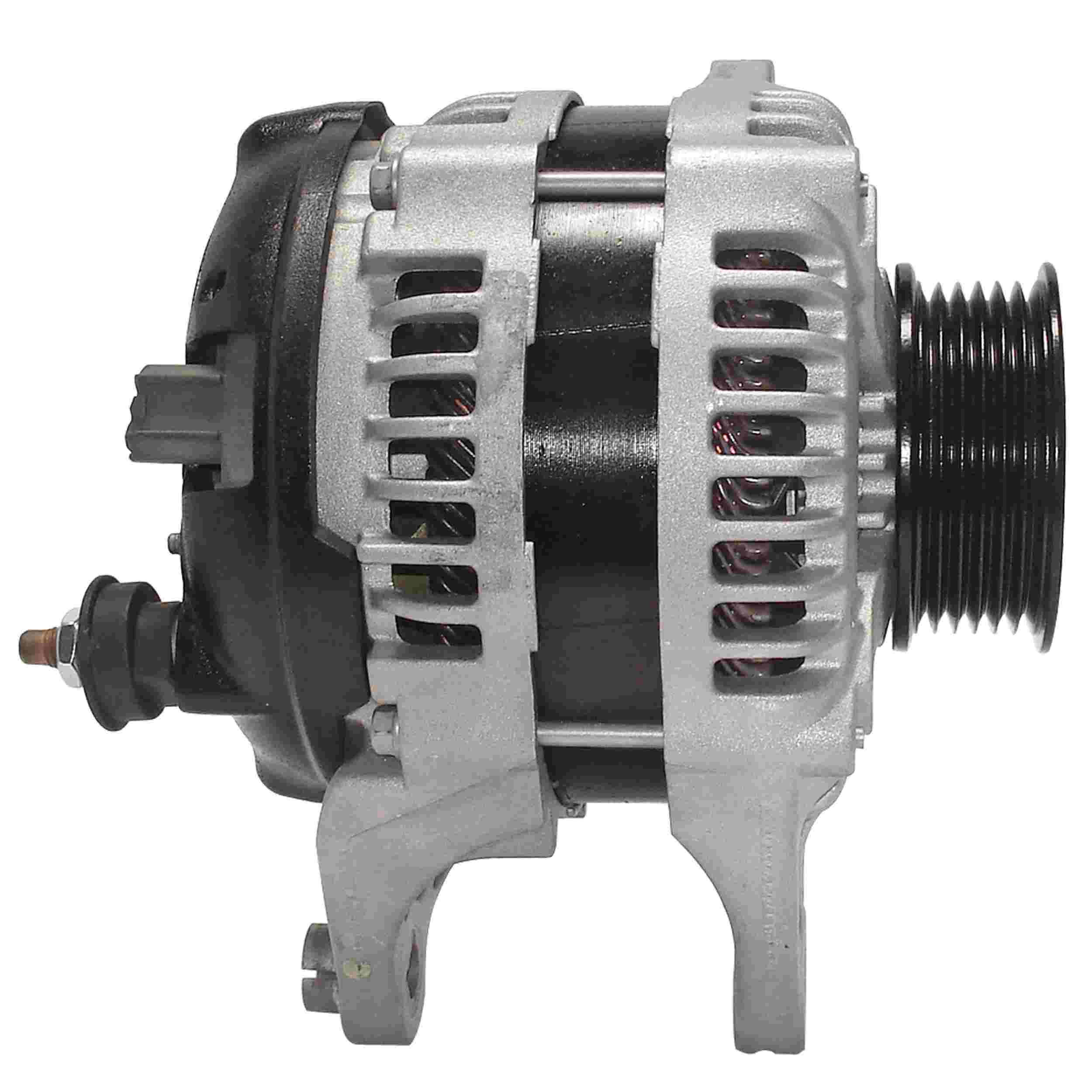 Quality-Built Alternator 13923