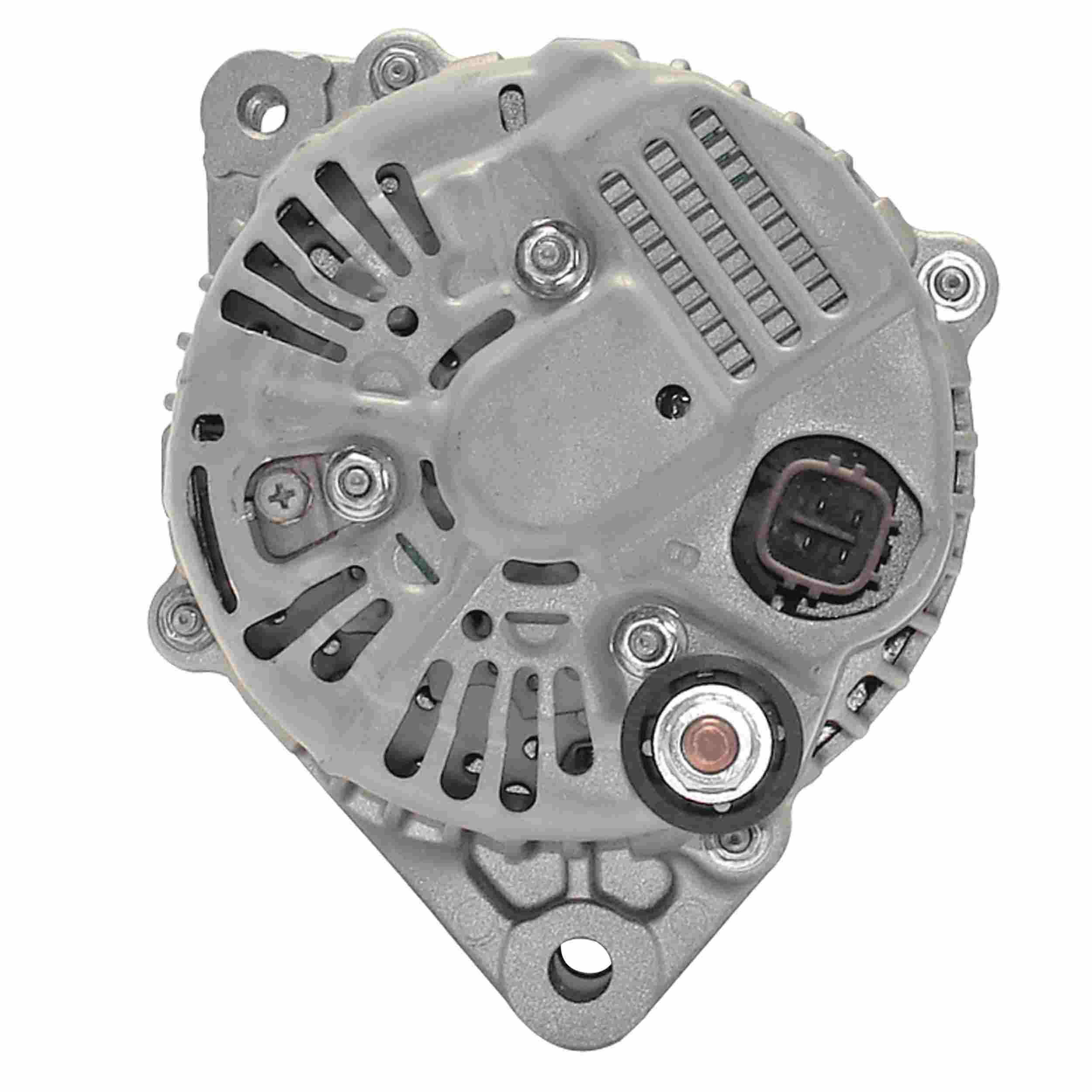 Quality-Built Alternator 13925