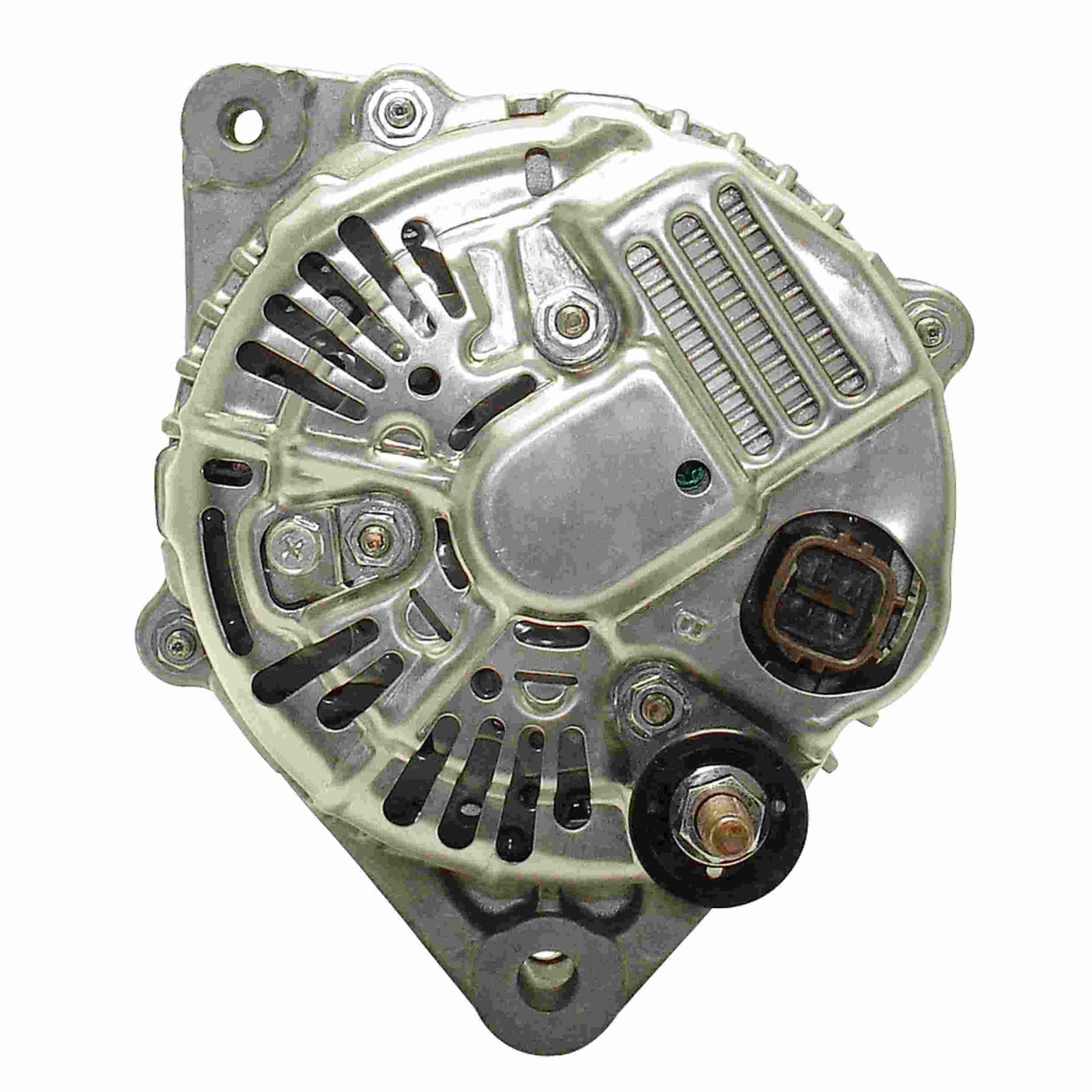 Quality-Built Alternator 13926