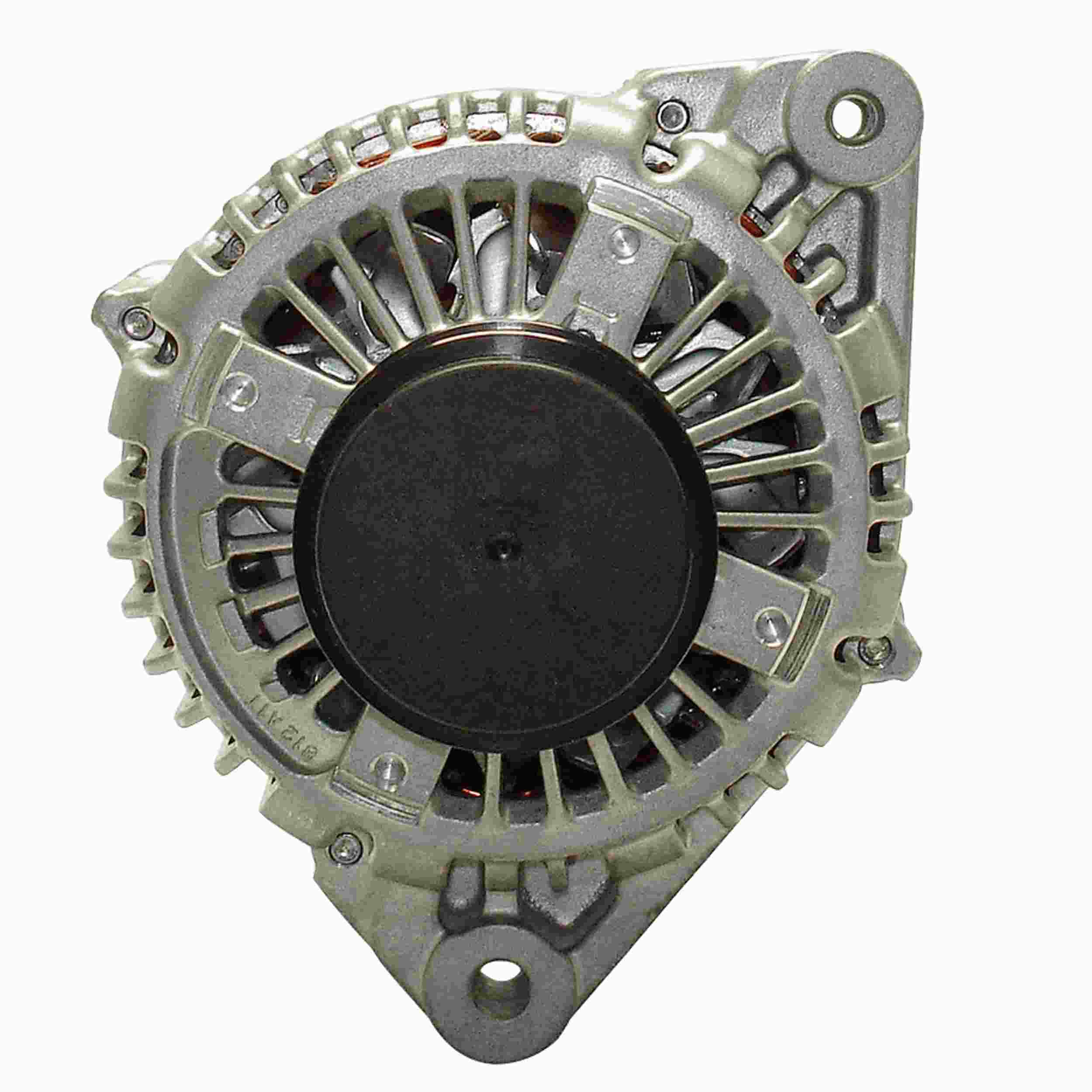 Quality-Built Alternator 13926