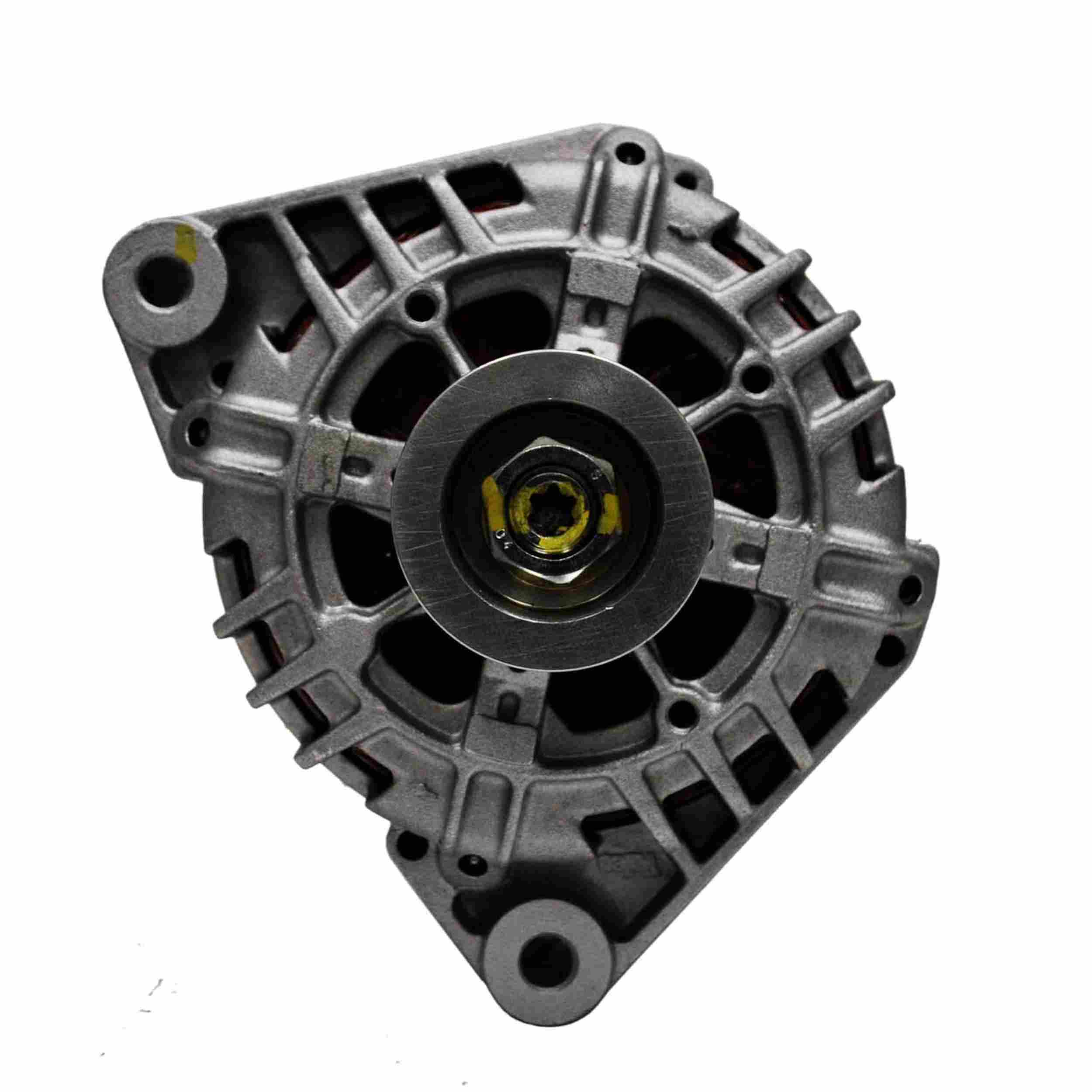 Quality-Built Alternator 13928