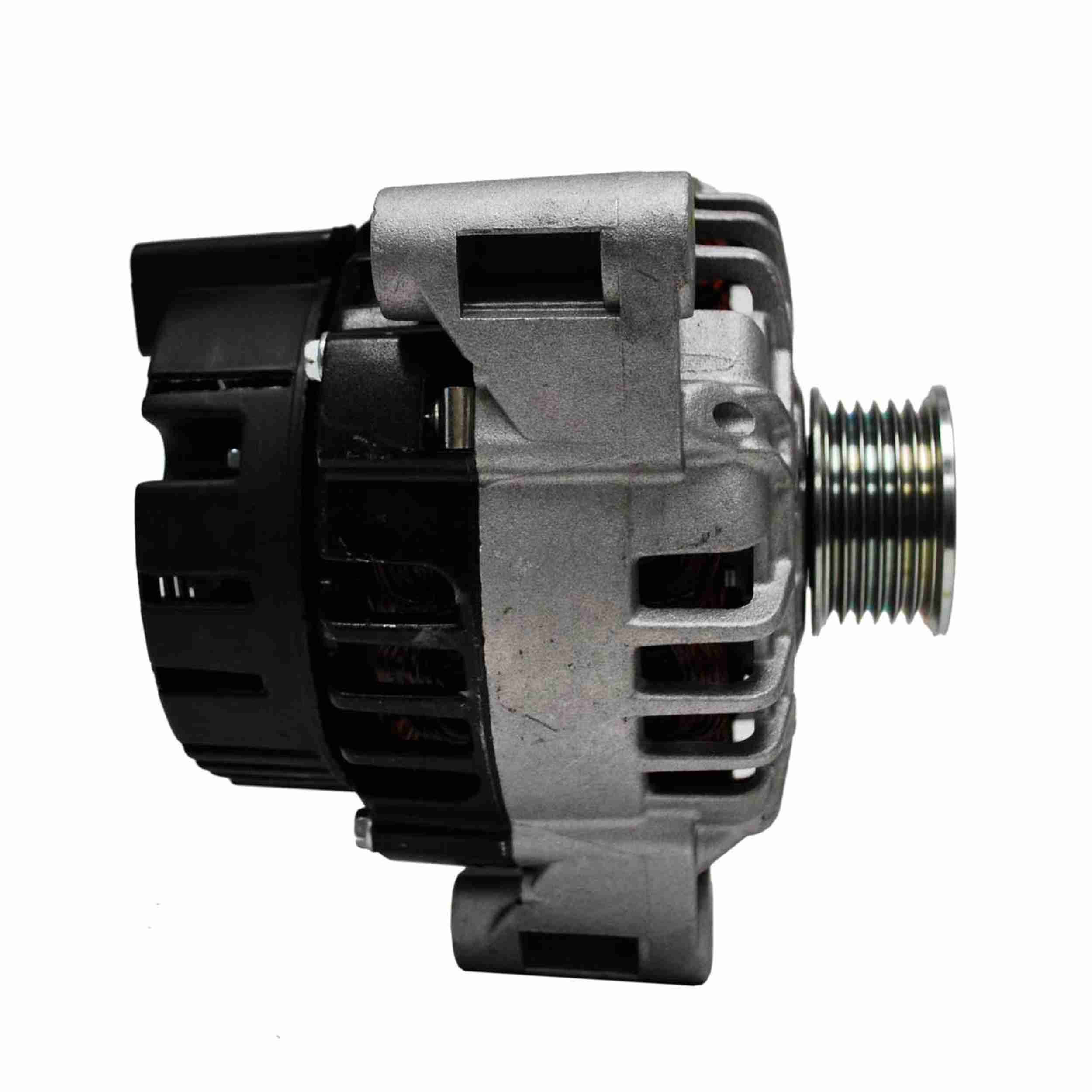 Quality-Built Alternator 13928