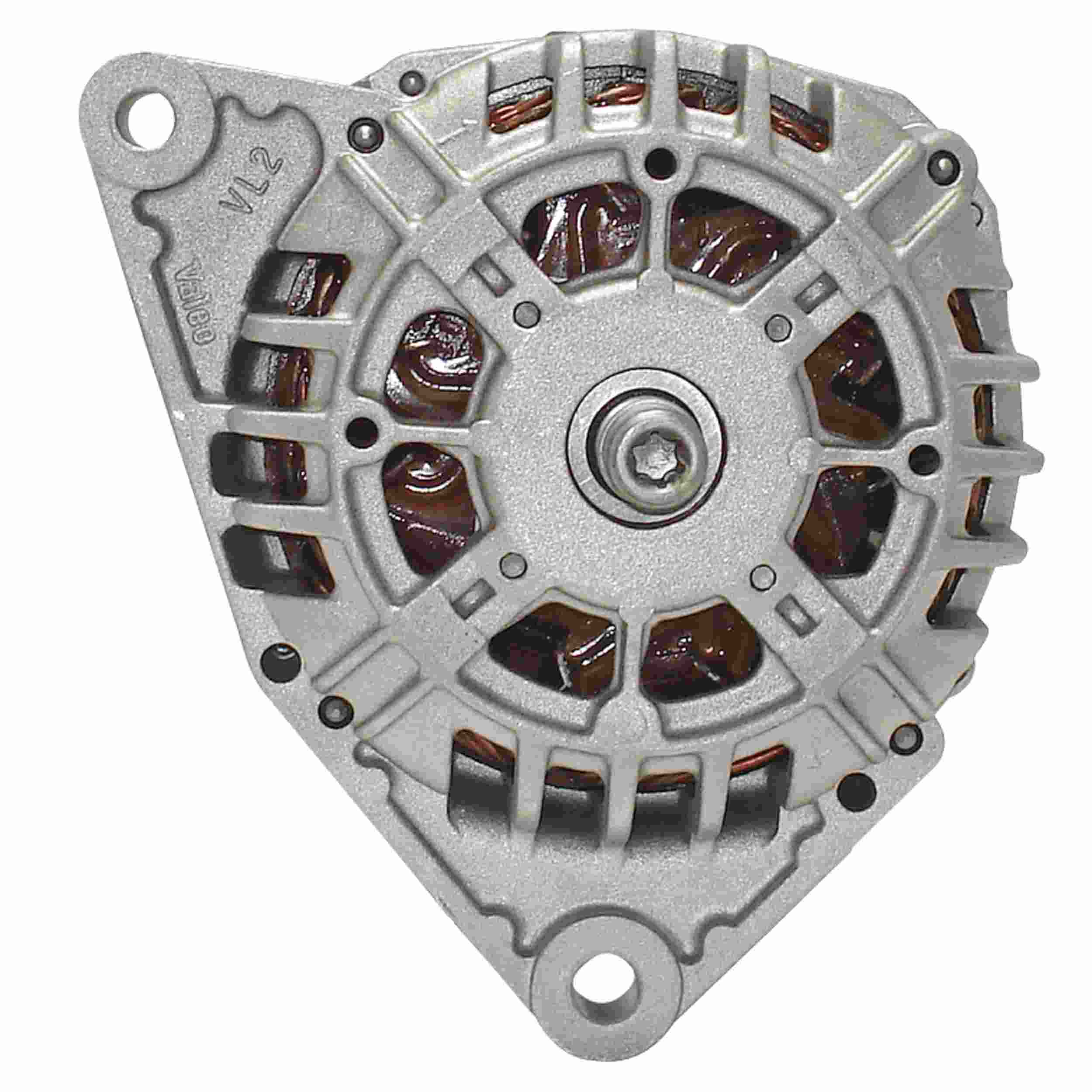 Quality-Built Alternator 13930