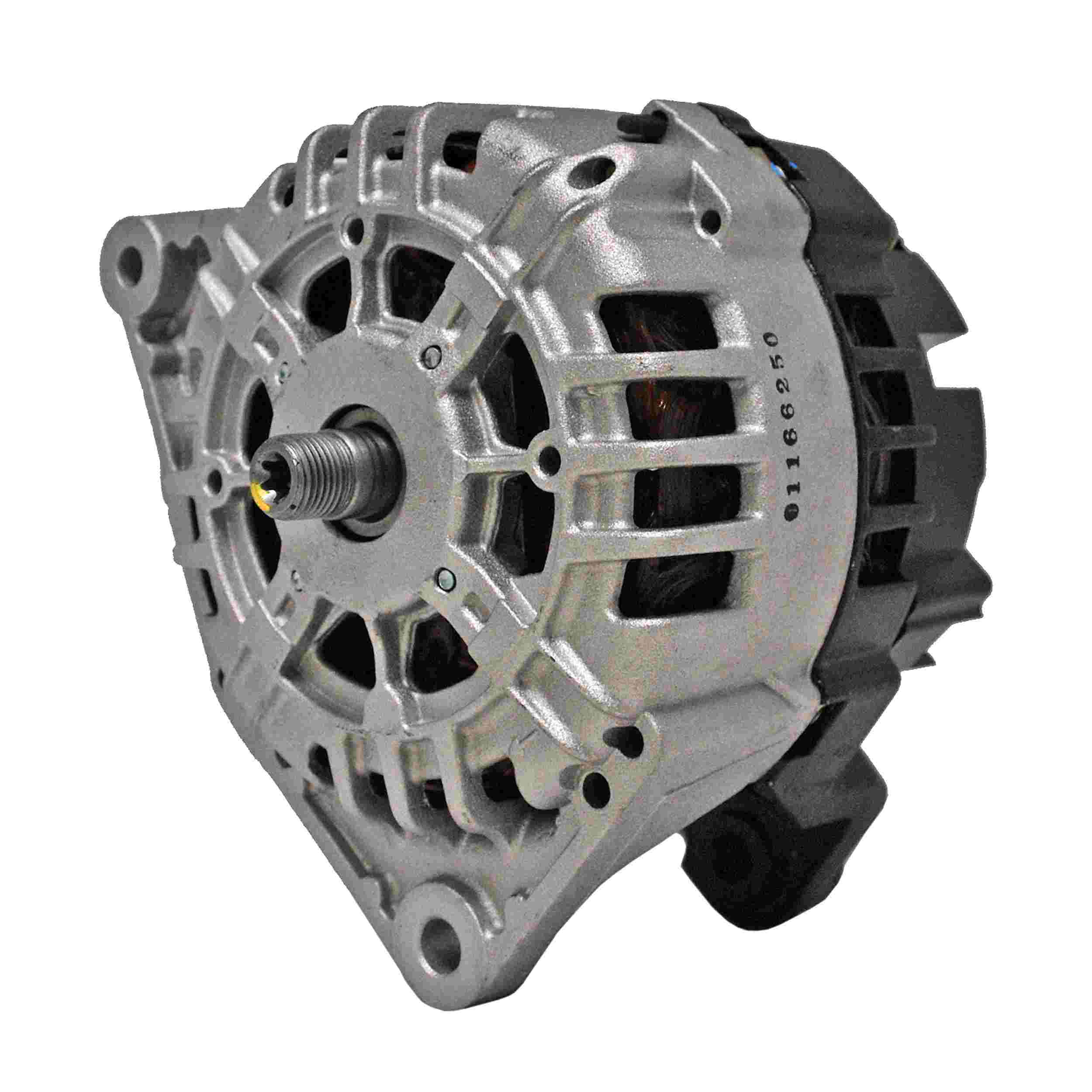 Quality-Built Alternator 13931