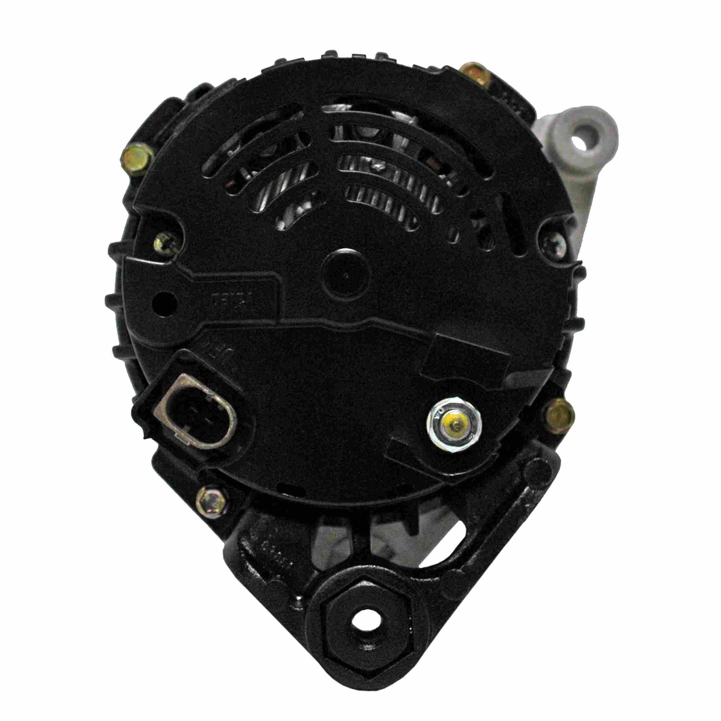 Quality-Built Alternator 13931