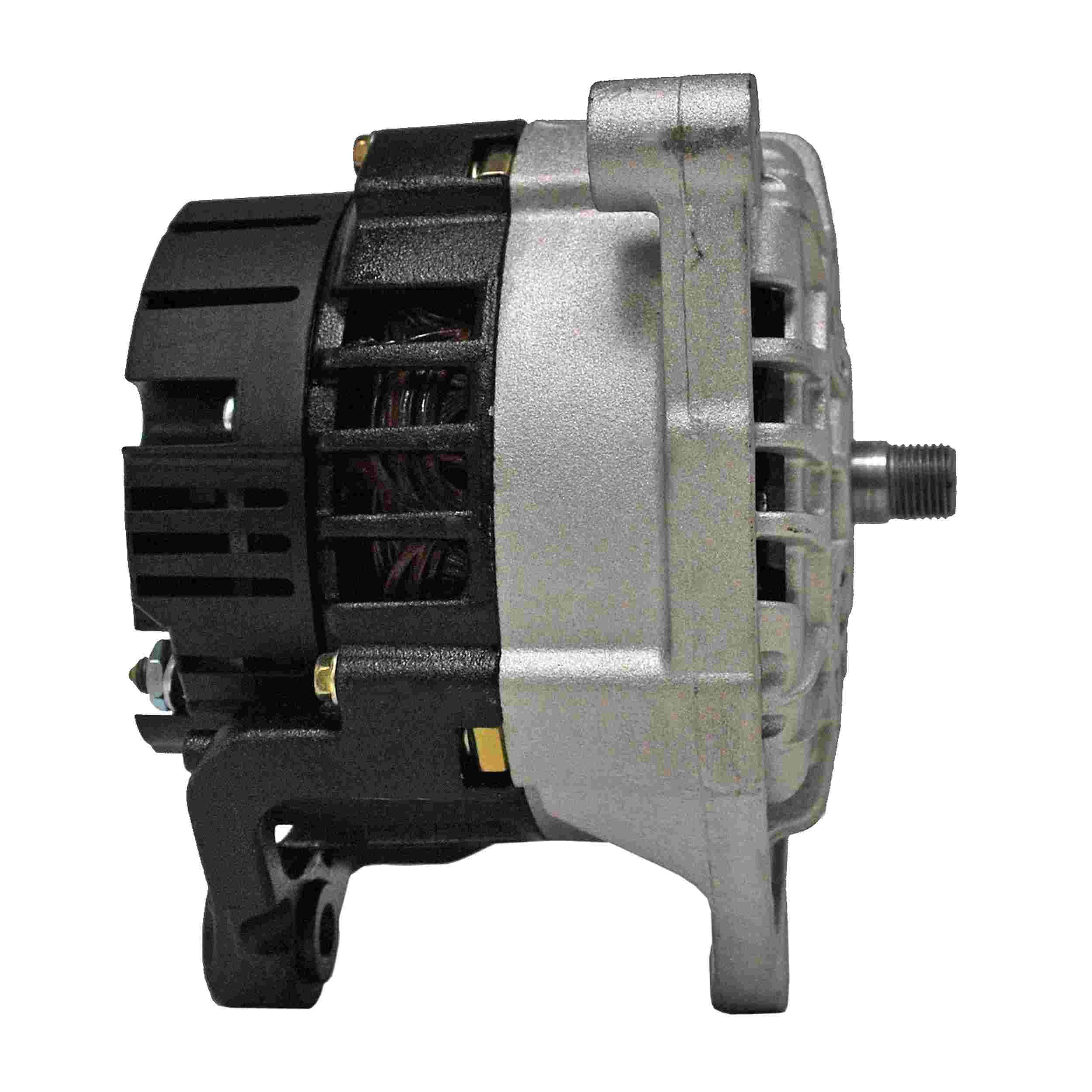 Quality-Built Alternator 13931