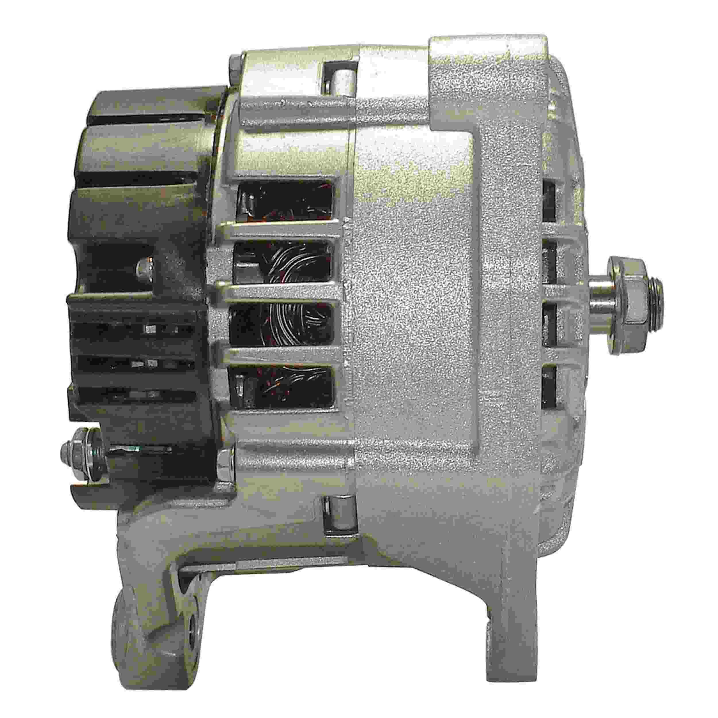Quality-Built Alternator 13932