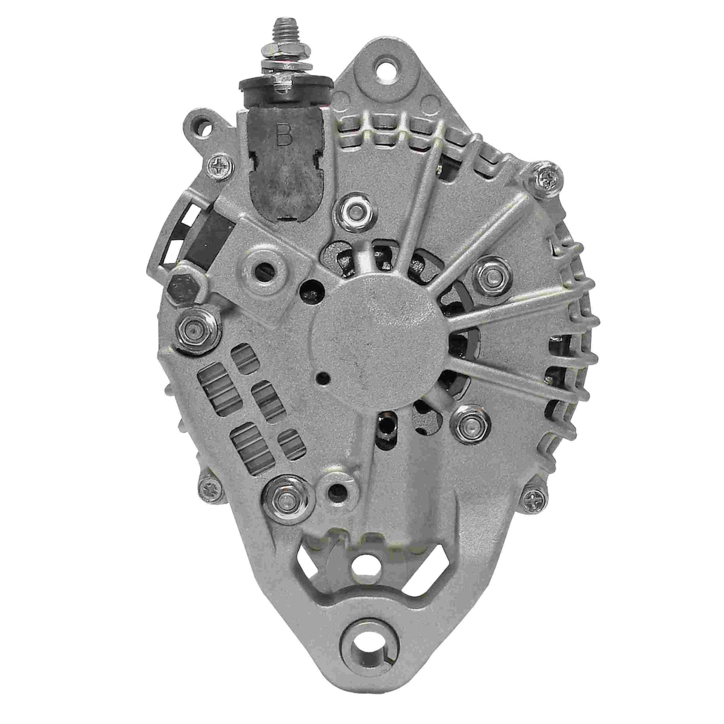 Quality-Built Alternator 13937