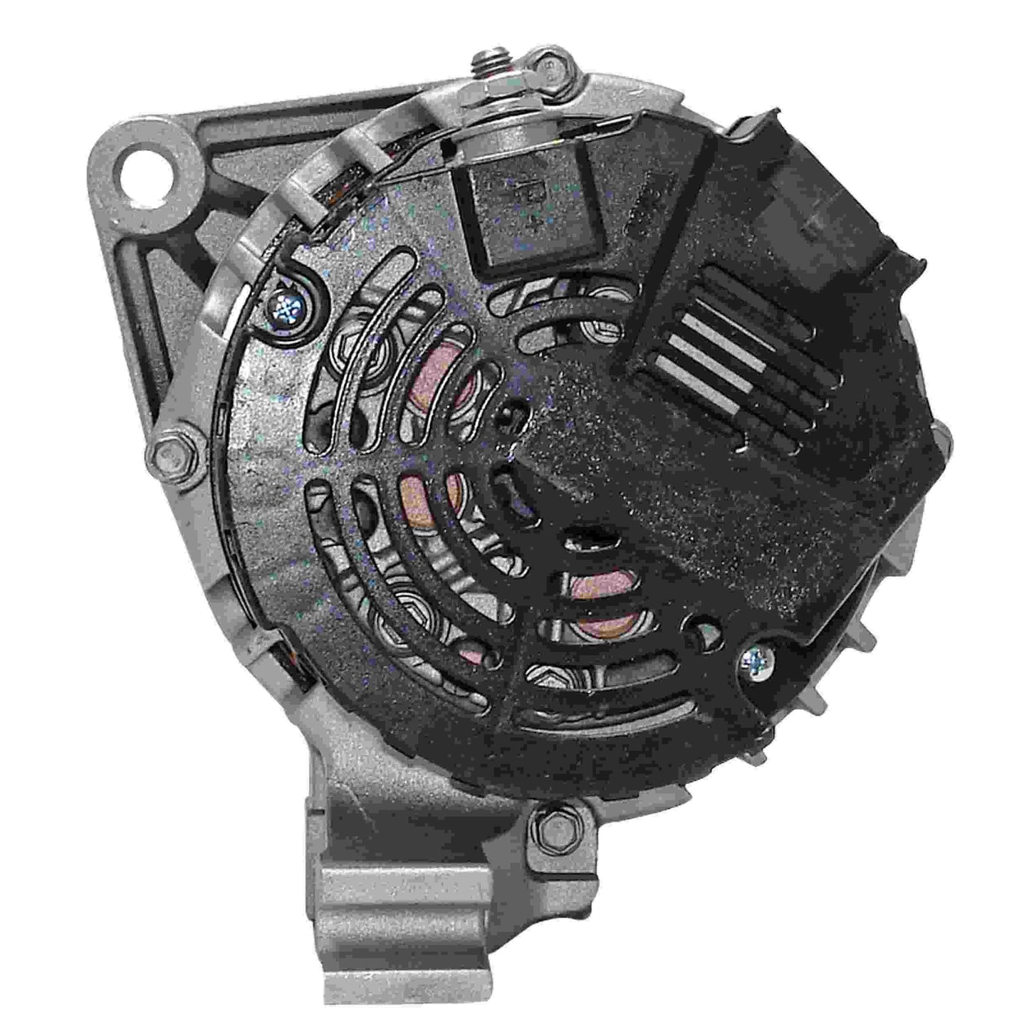 Quality-Built Alternator 13943