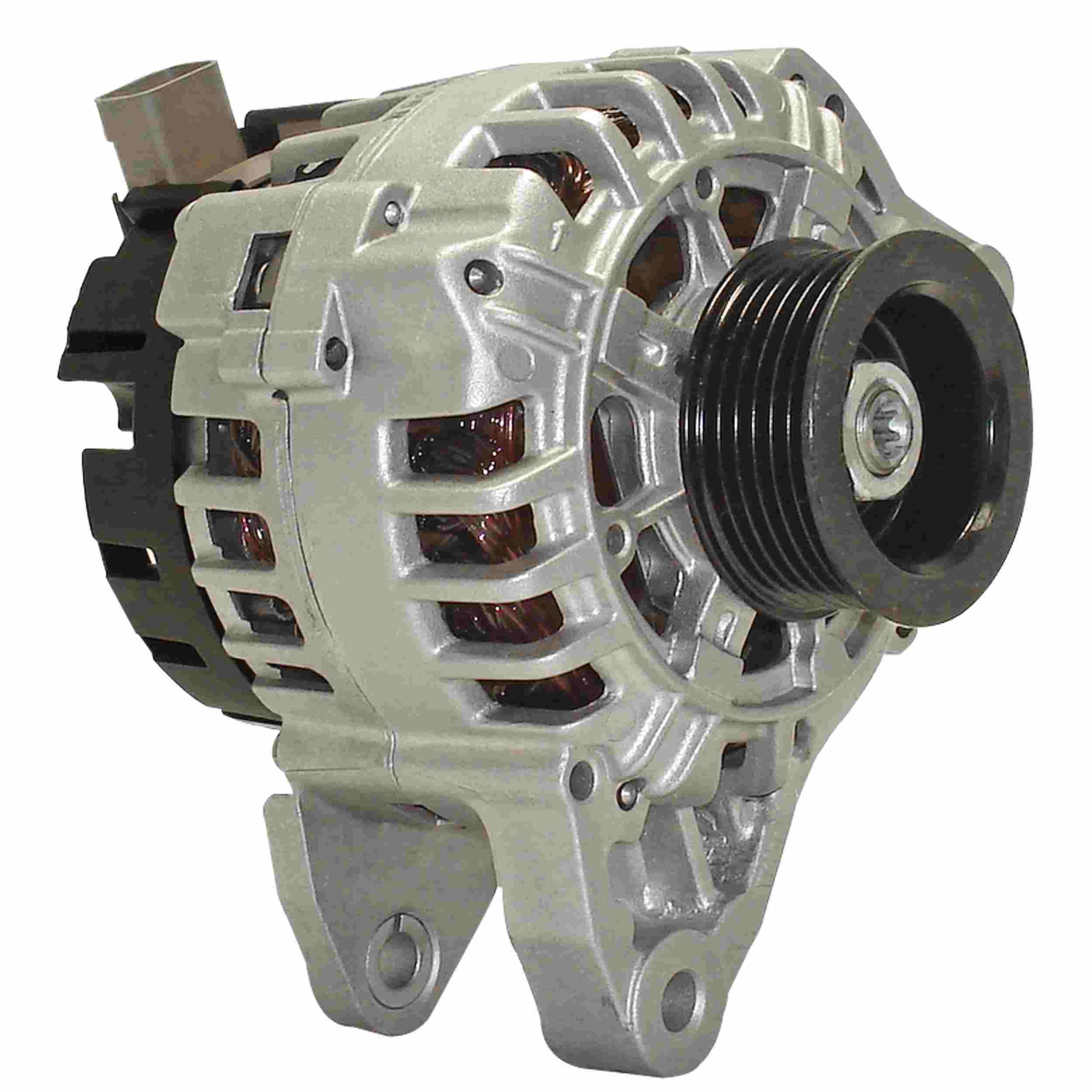 Quality-Built Alternator 13945