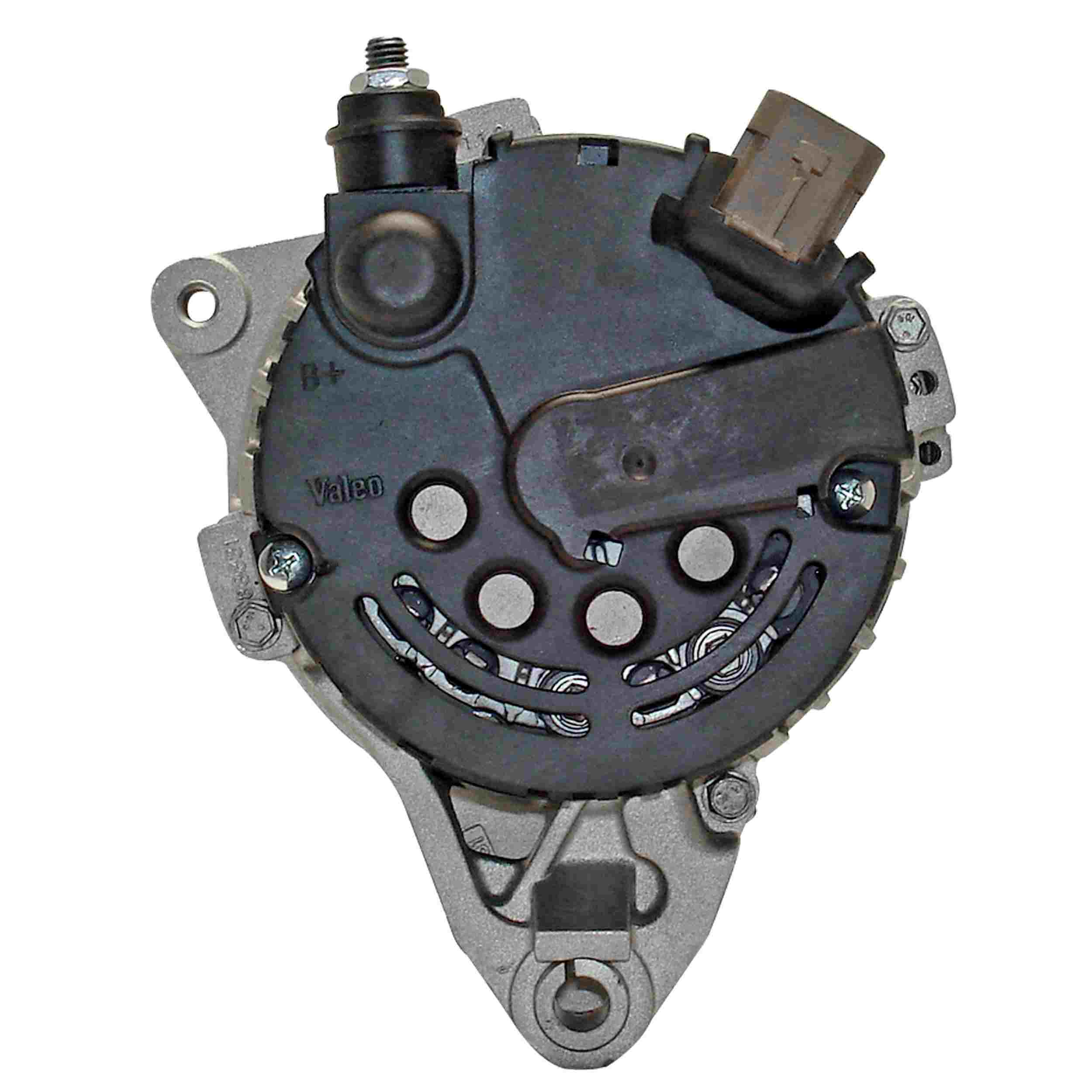 Quality-Built Alternator 13945