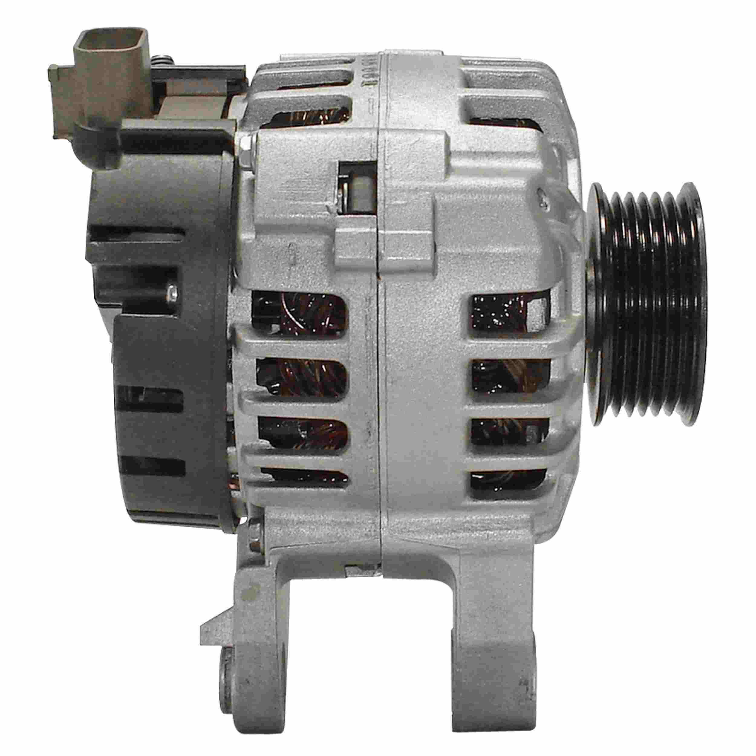 Quality-Built Alternator 13945
