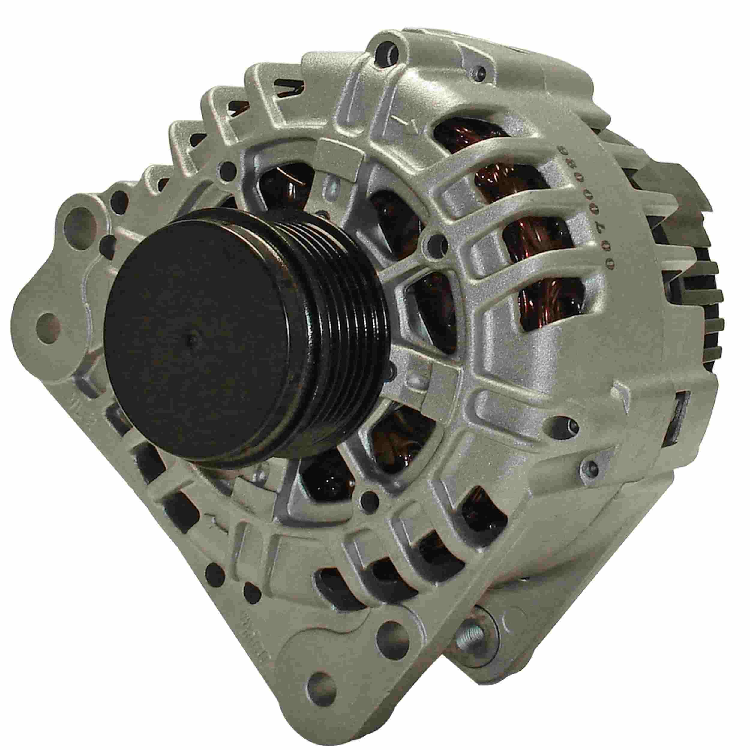 Quality-Built Alternator 13947