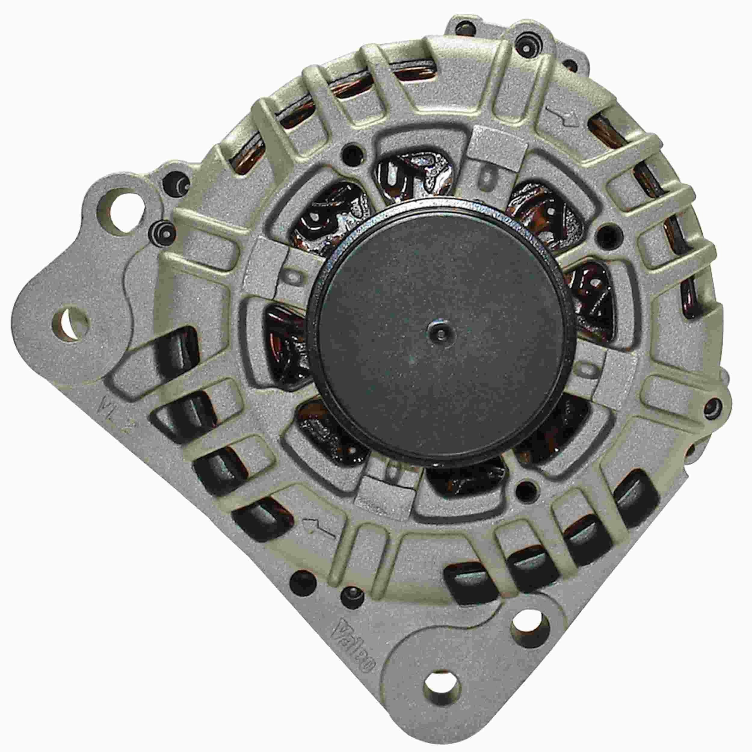 Quality-Built Alternator 13947