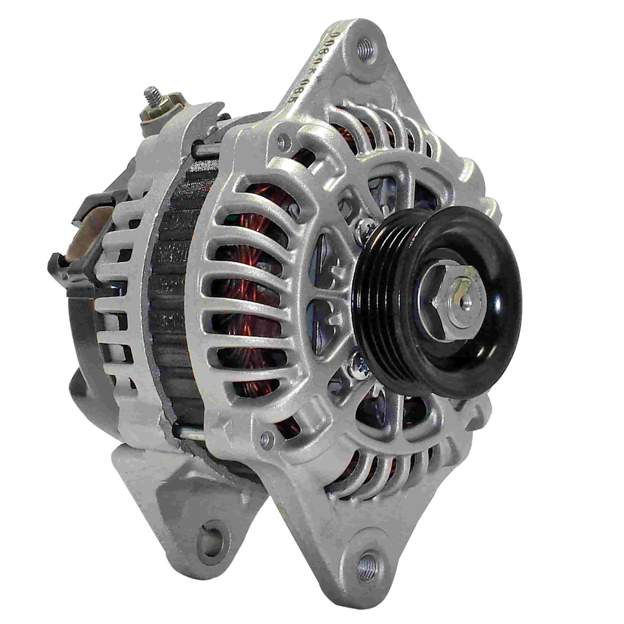 Quality-Built Alternator 13948