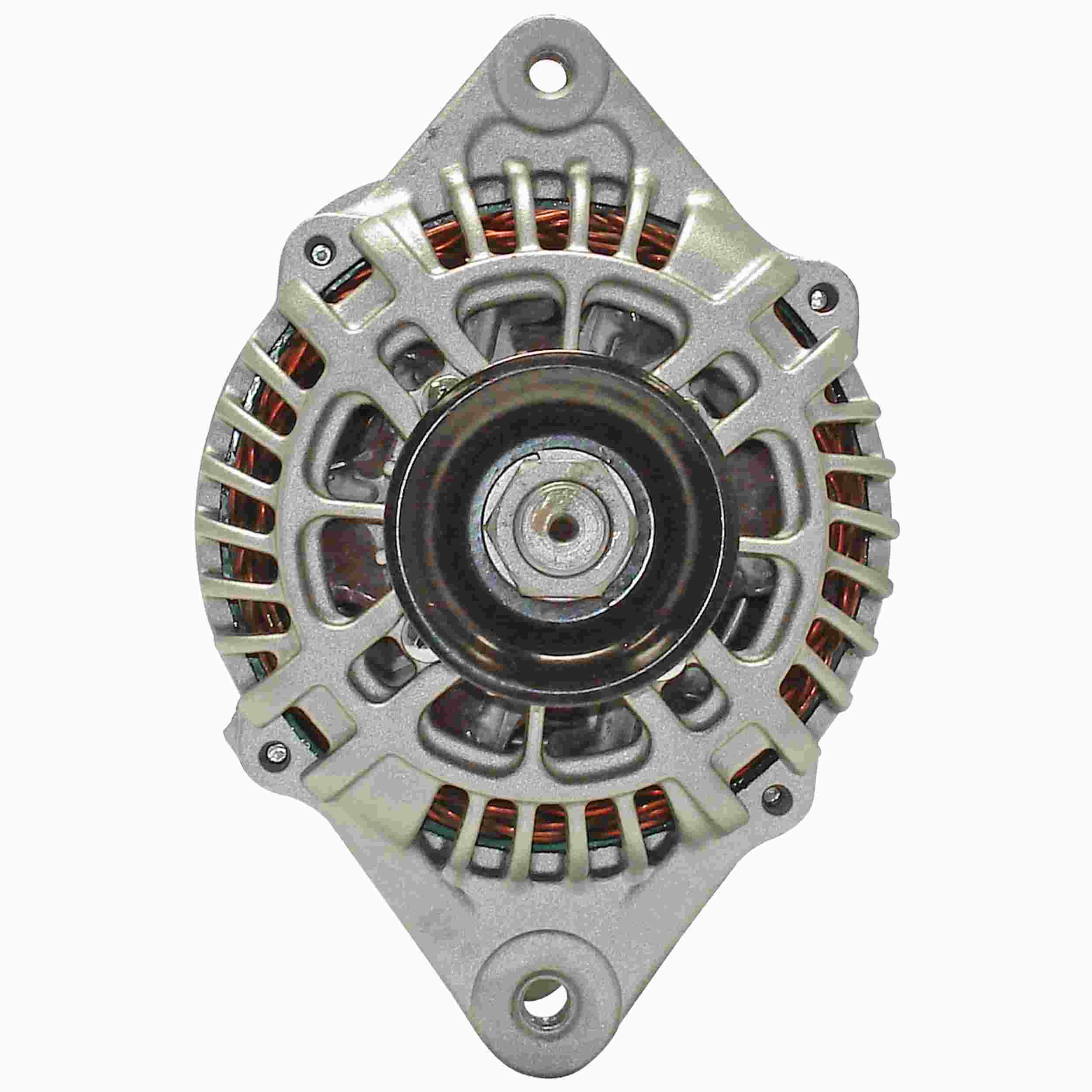 Quality-Built Alternator 13948