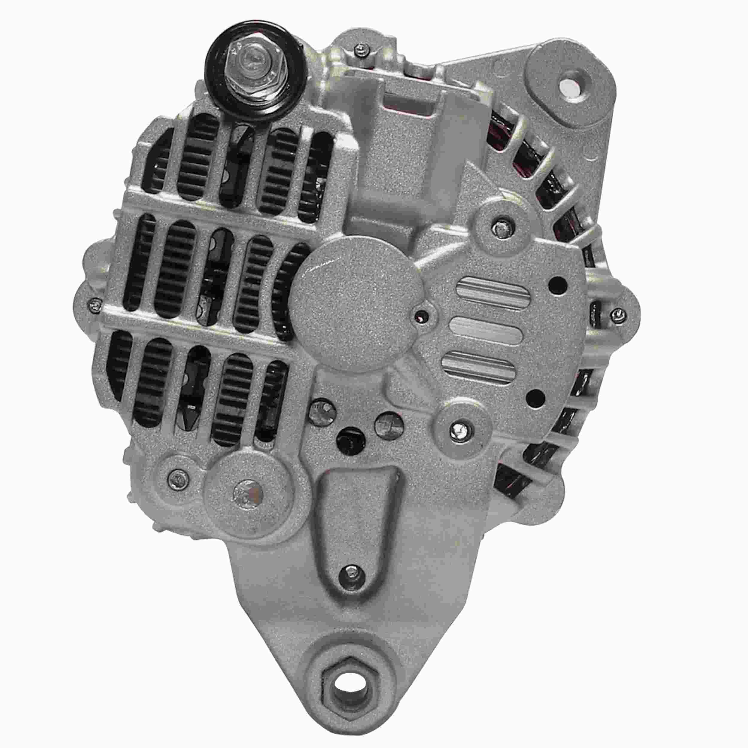 Quality-Built Alternator 13949