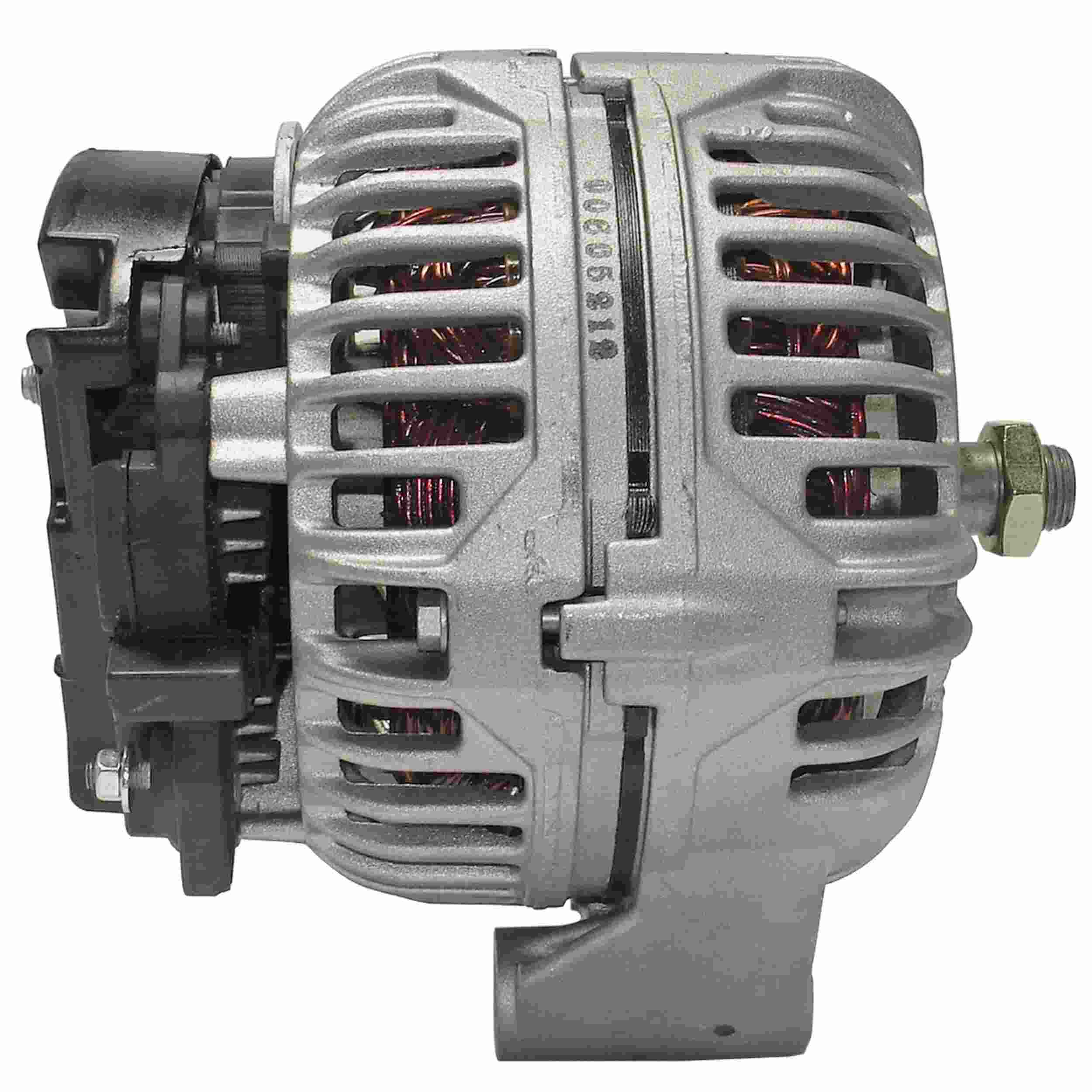 Quality-Built Alternator 13952
