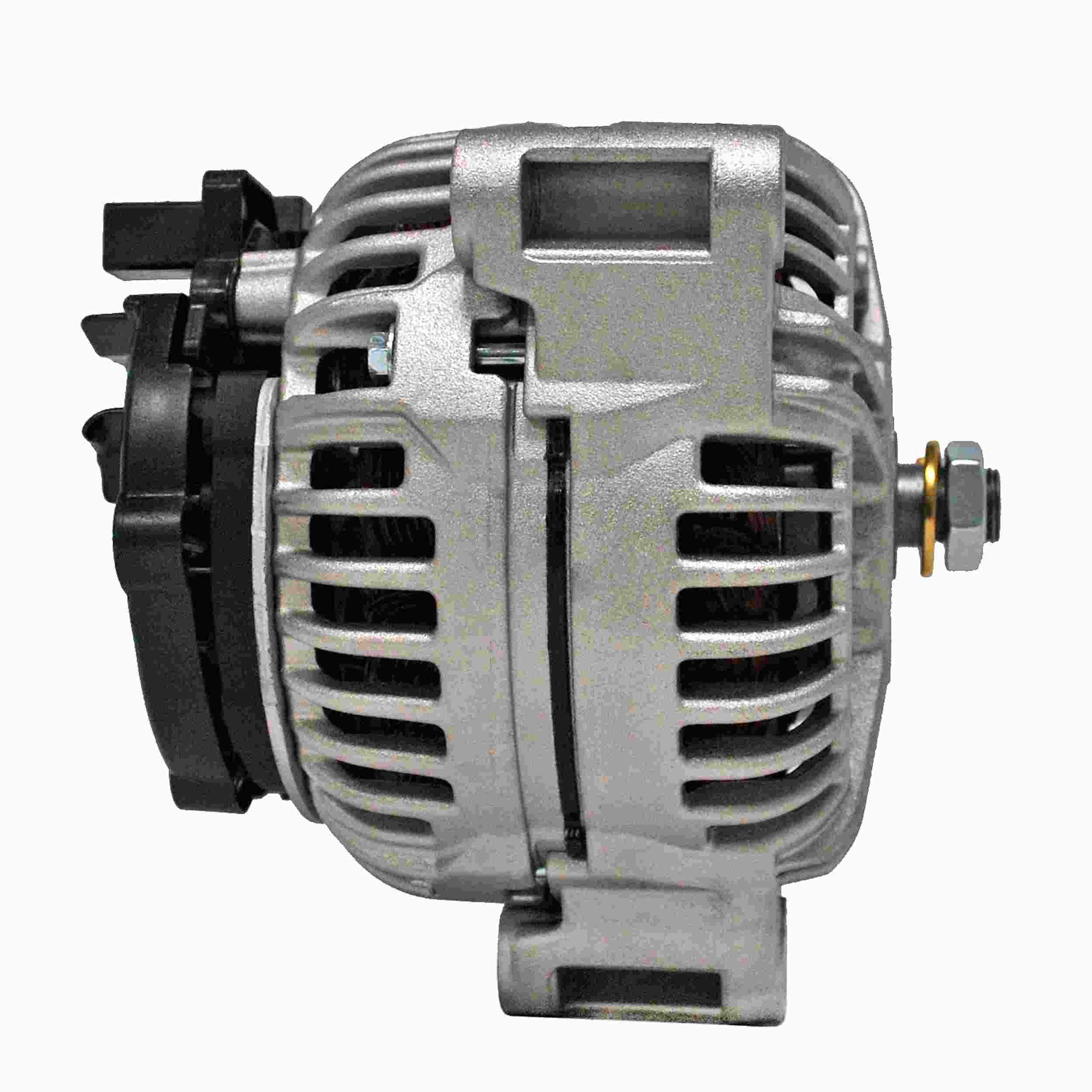 Quality-Built Alternator 13953N