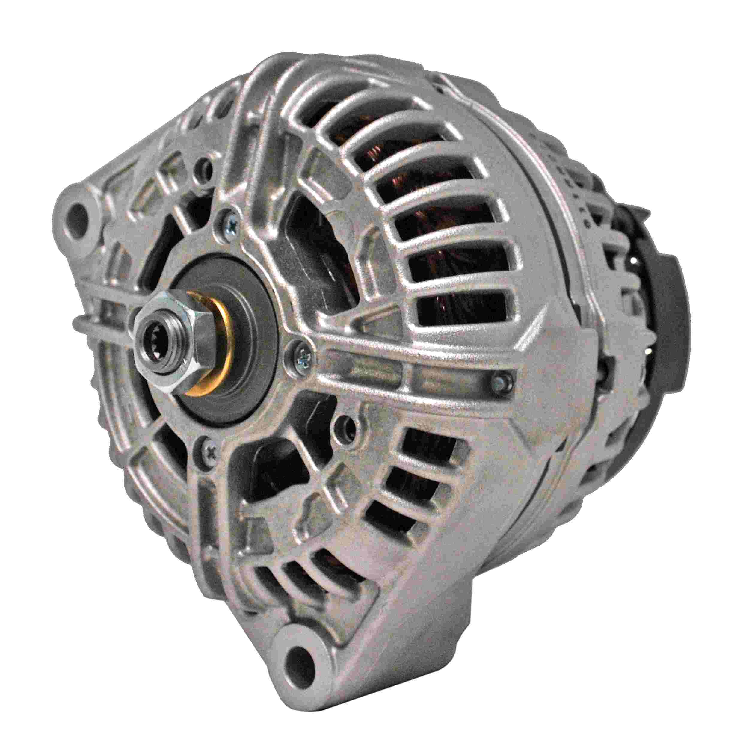 Quality-Built Alternator 13953