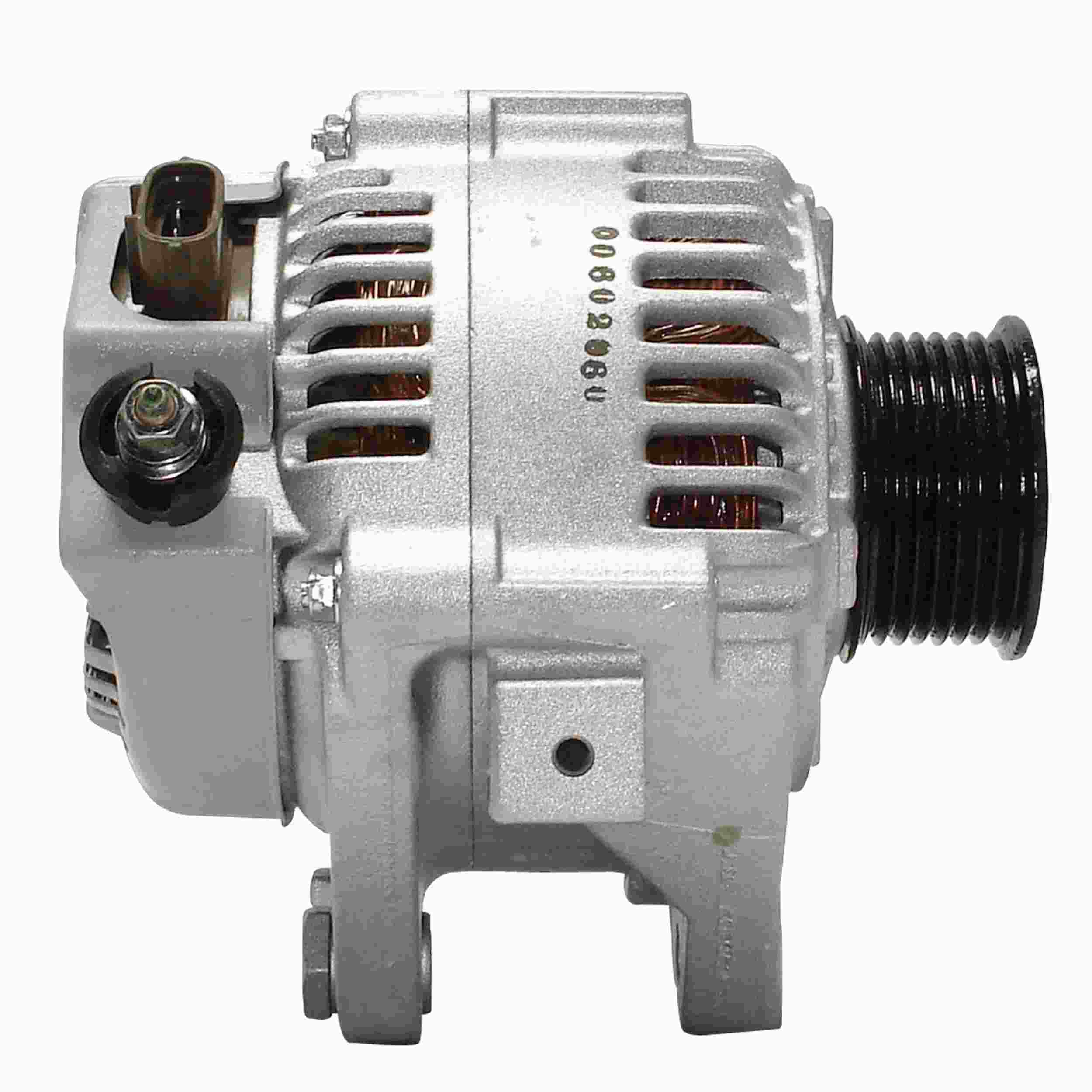 Quality-Built Alternator 13958
