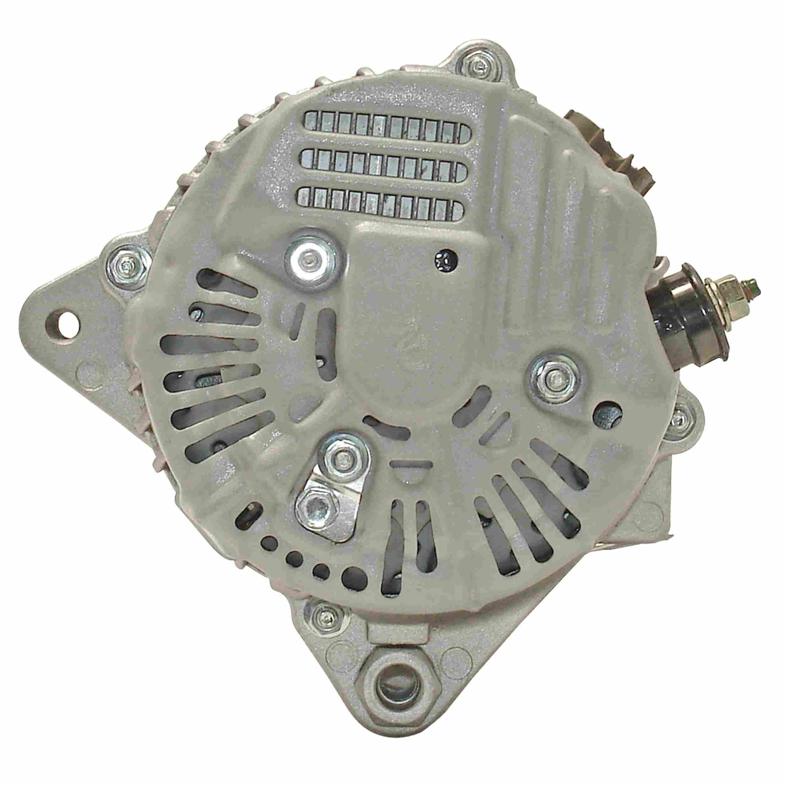 Quality-Built Alternator 13959N