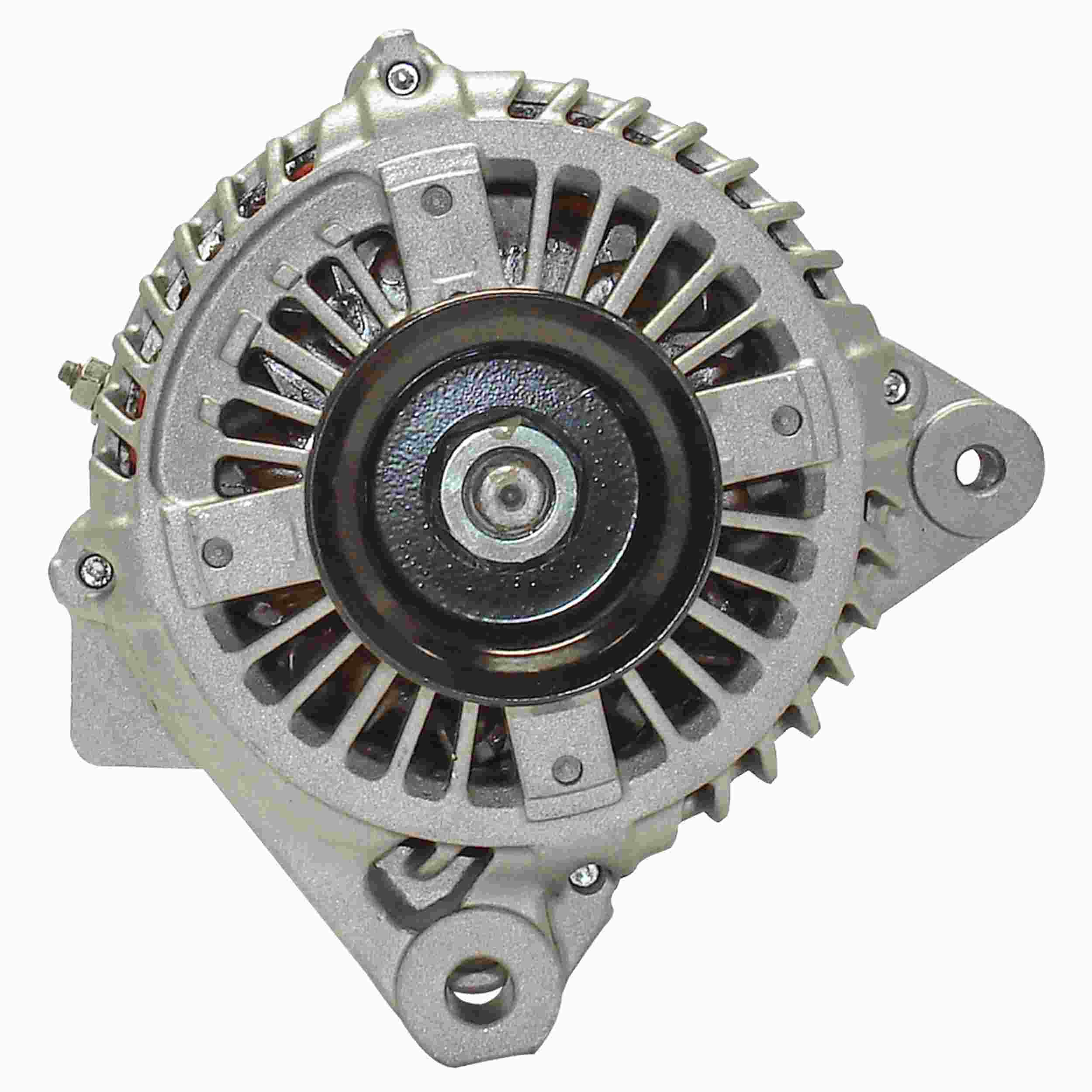 Quality-Built Alternator 13959N
