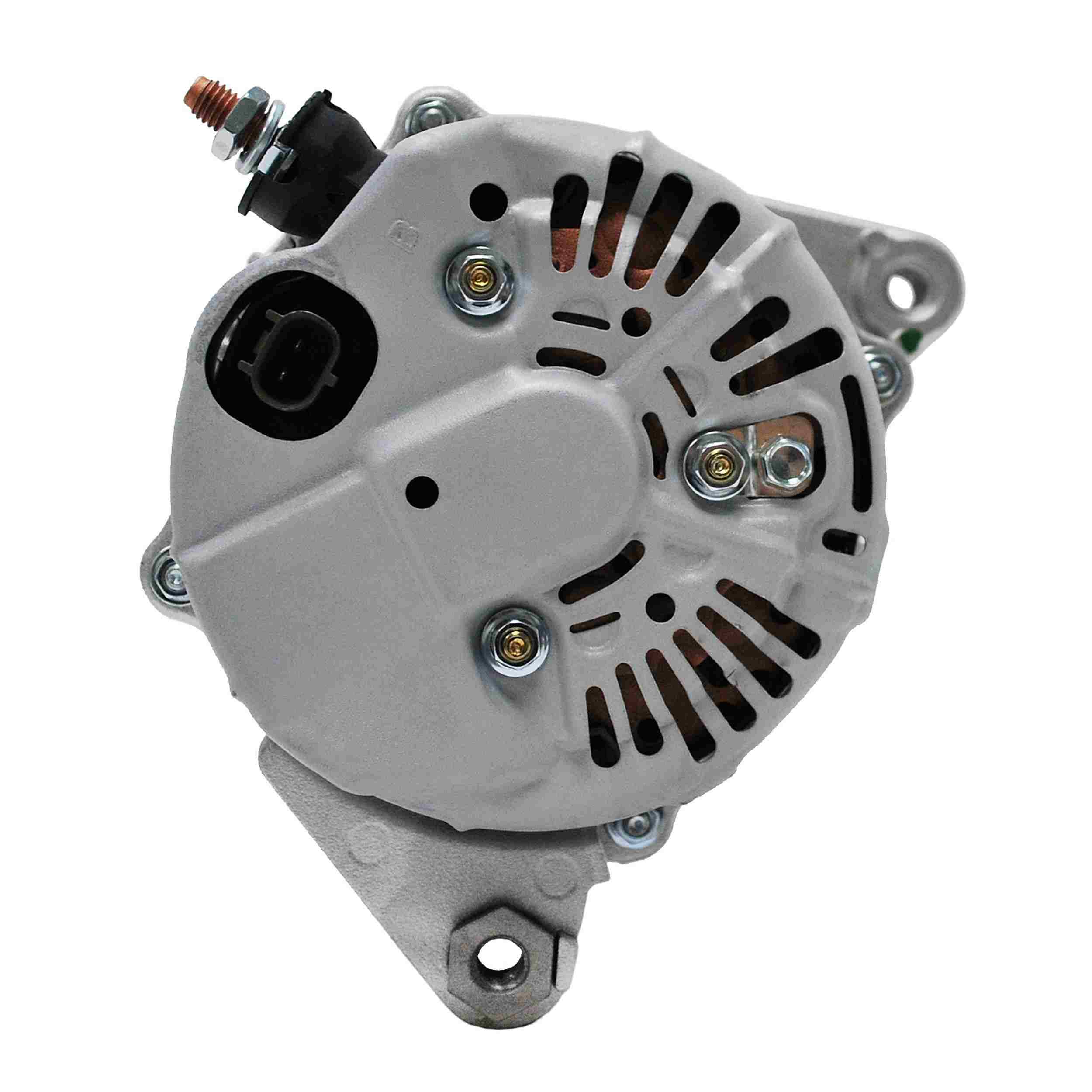 Quality-Built Alternator 13960