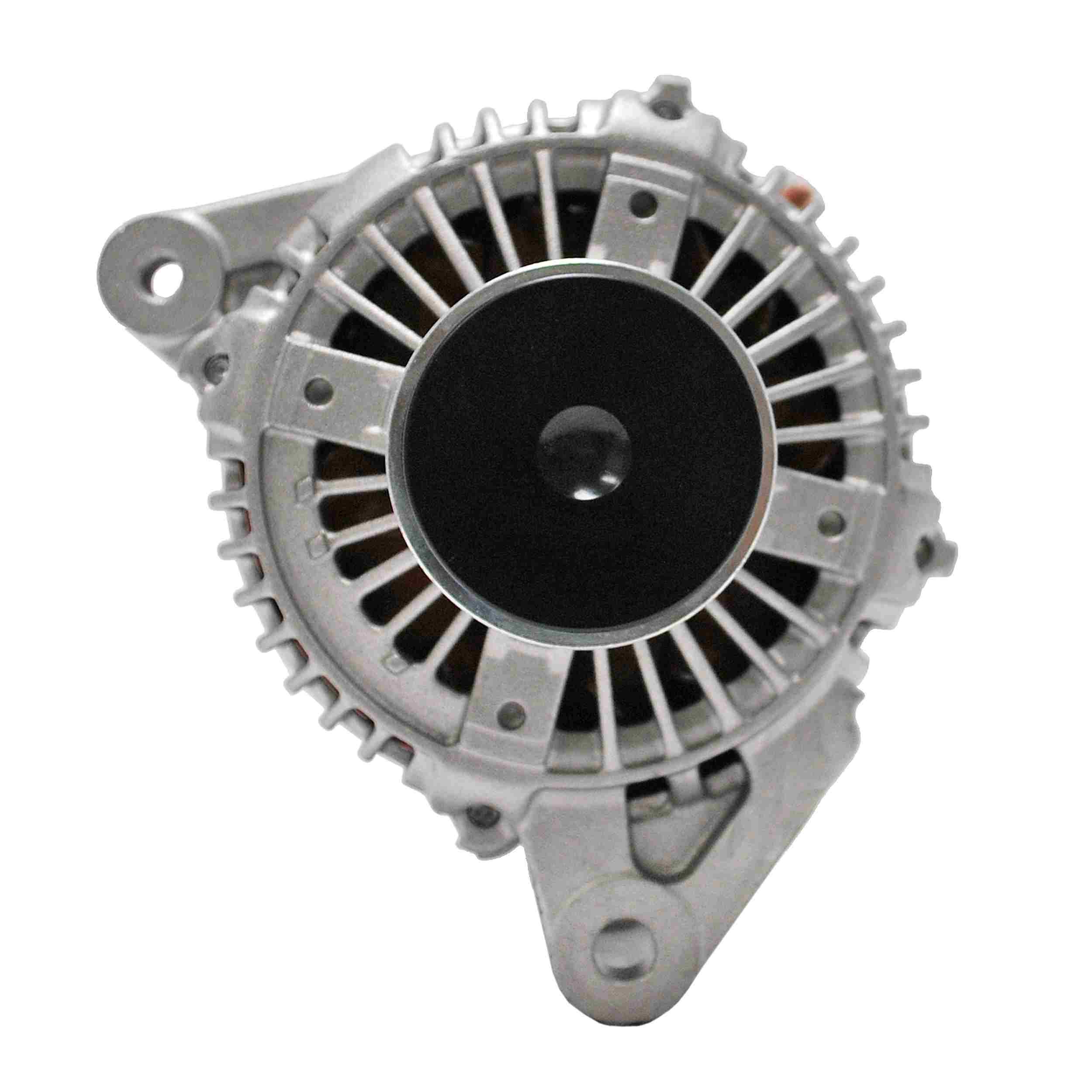 Quality-Built Alternator 13960