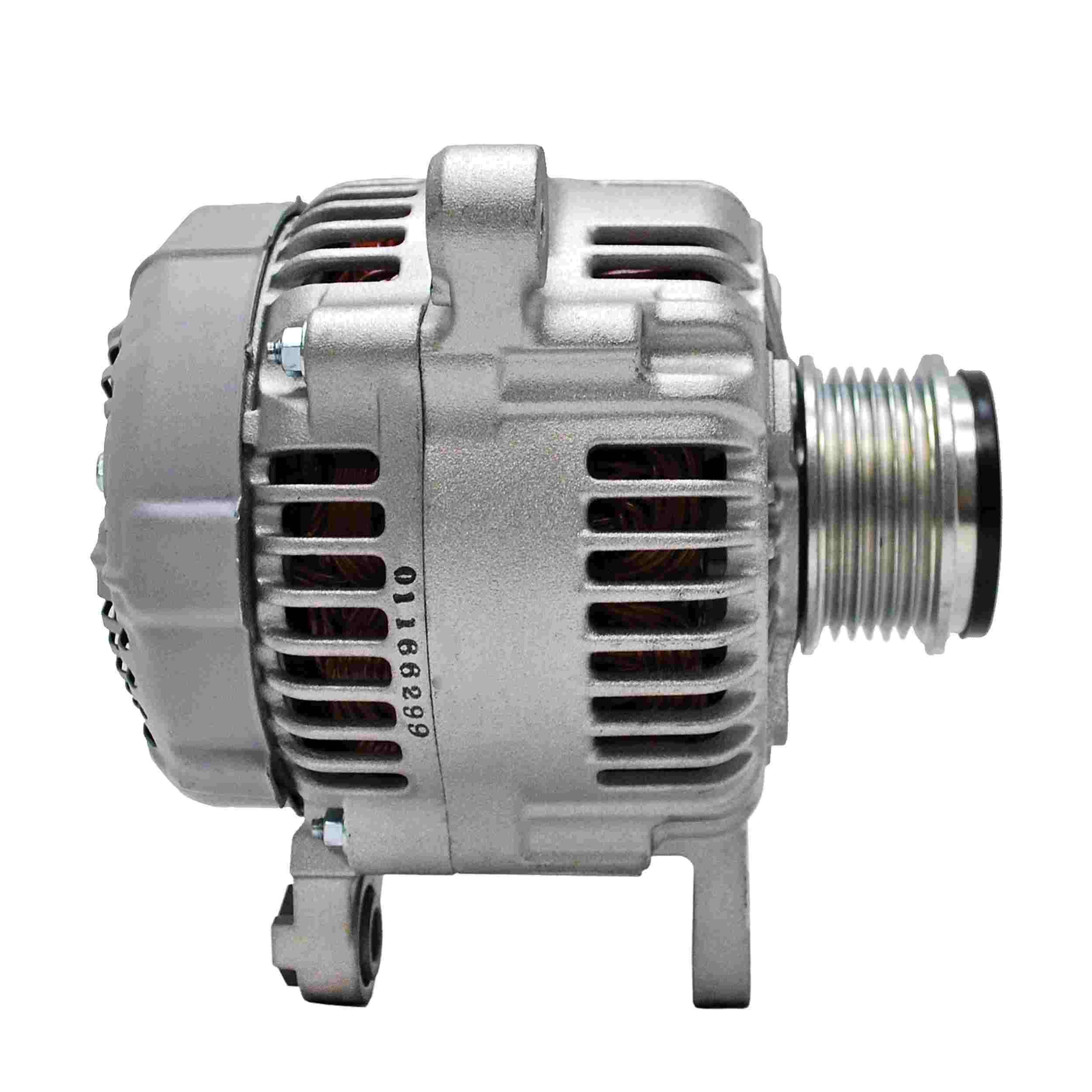 Quality-Built Alternator 13960