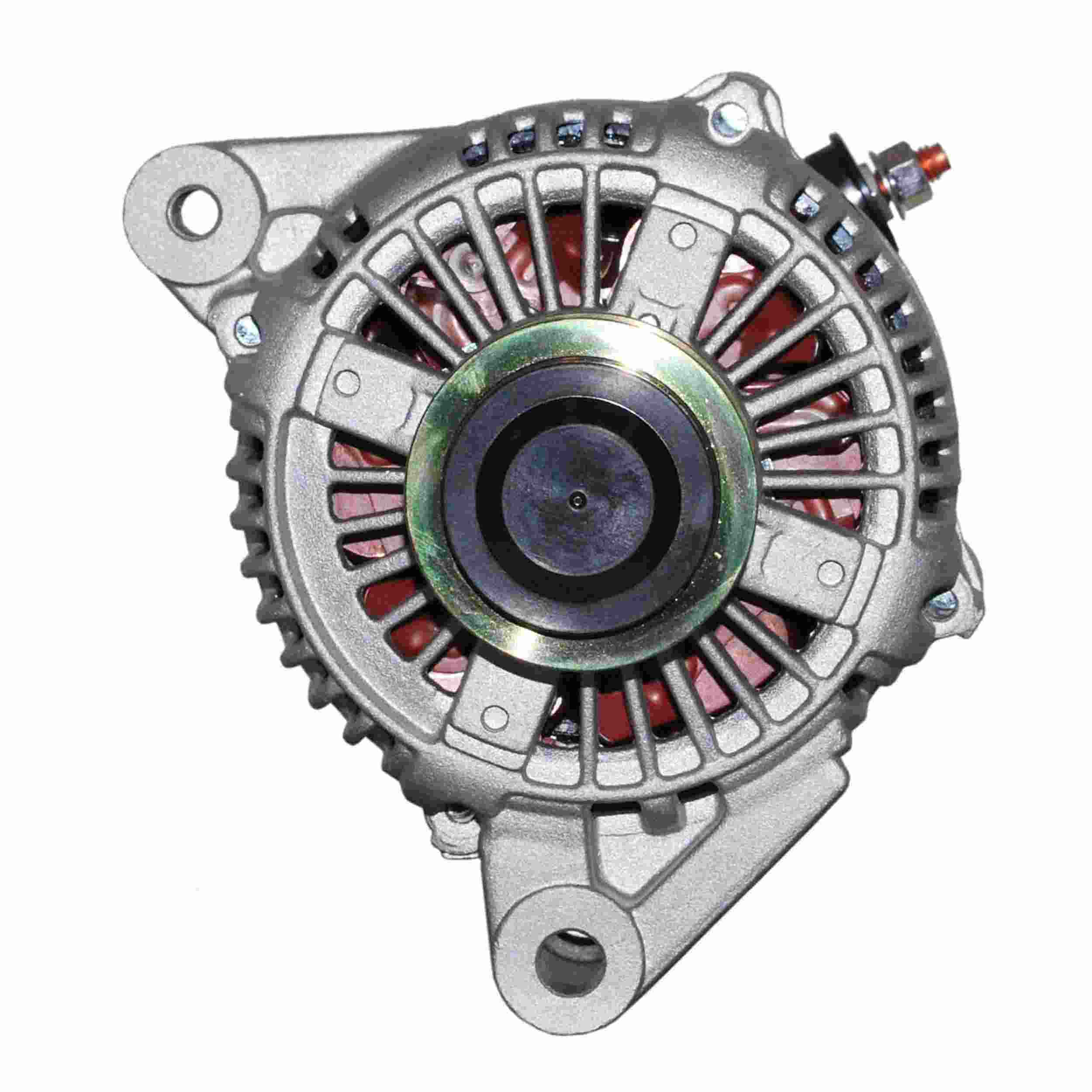 Quality-Built Alternator 13961