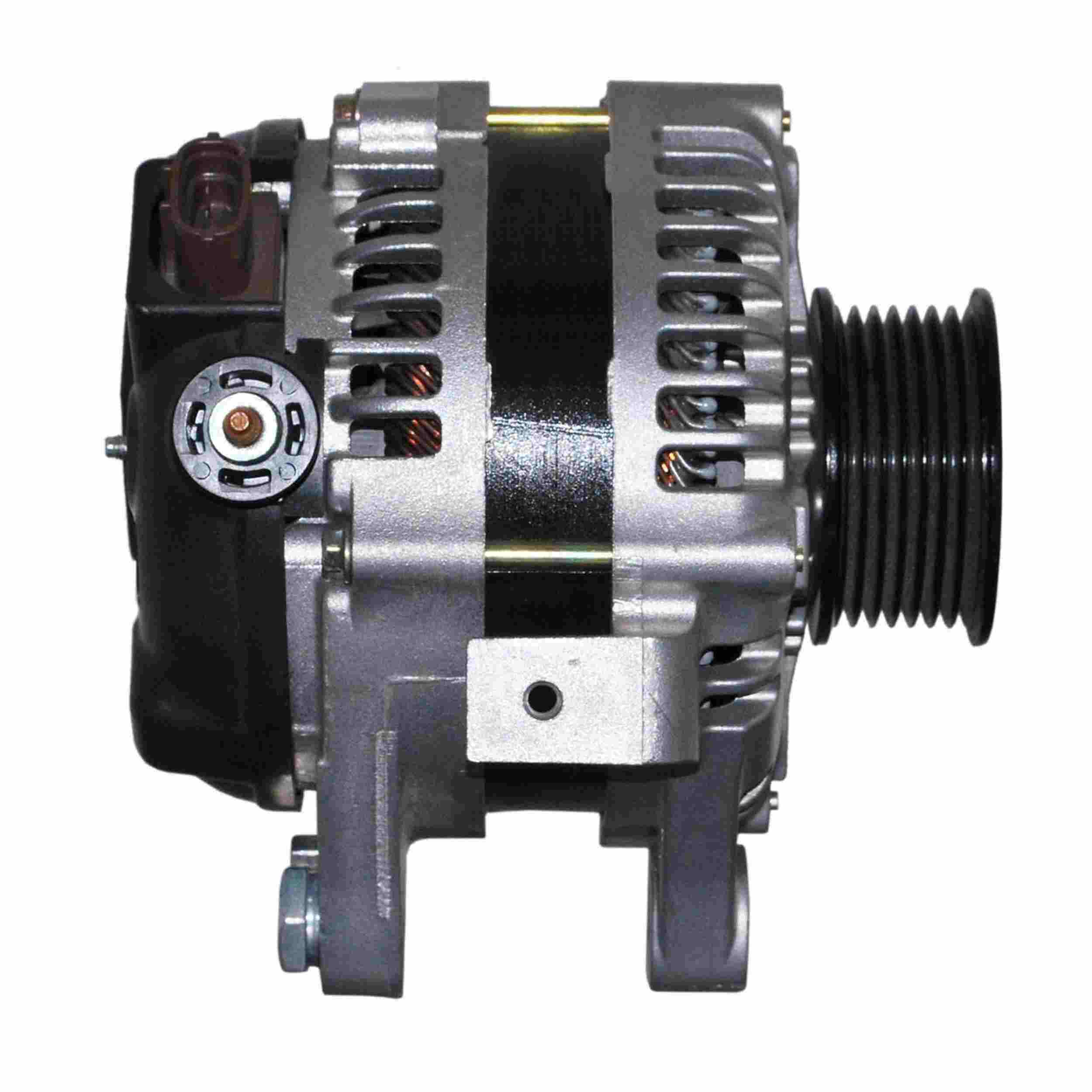 Quality-Built Alternator 13963