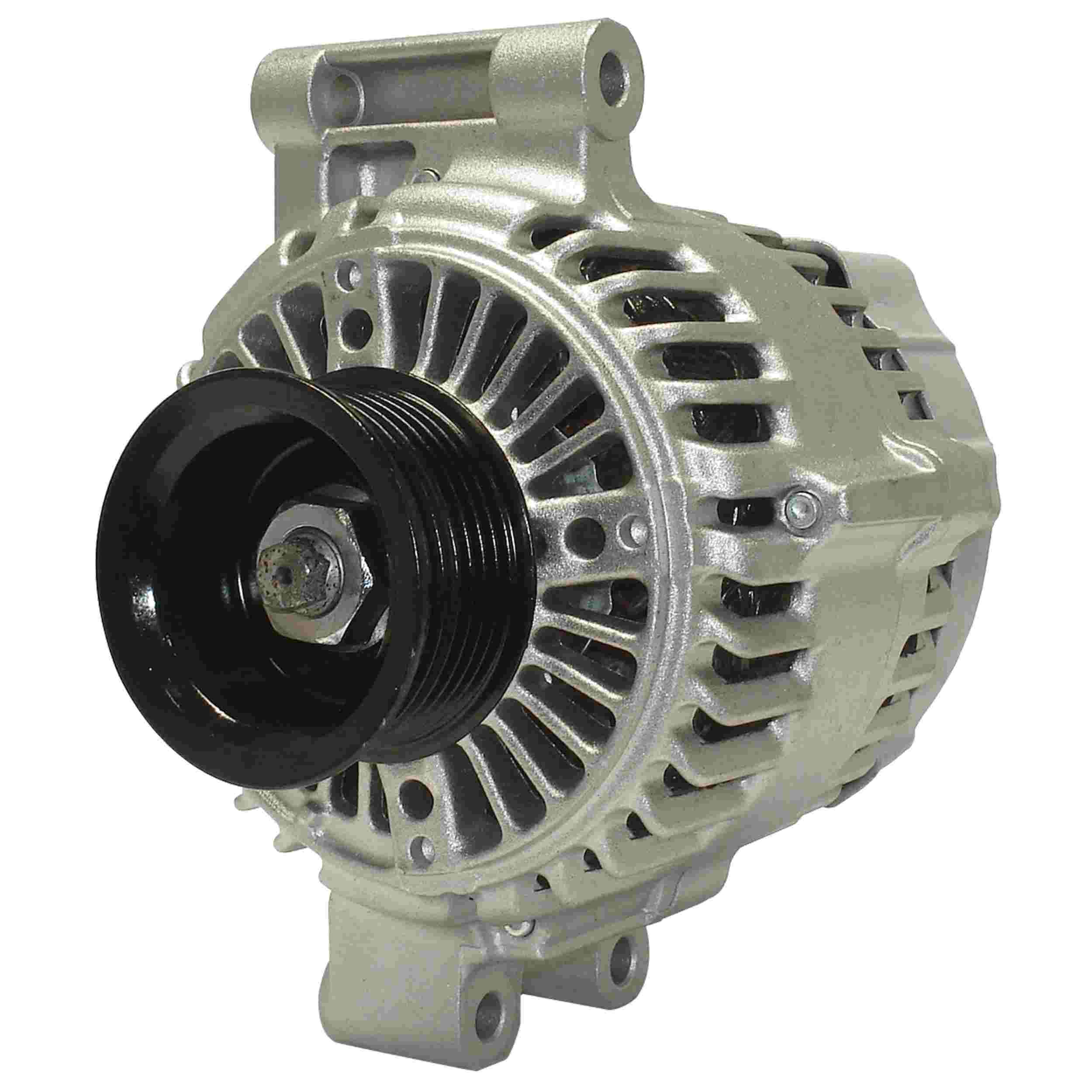 Quality-Built Alternator 13965