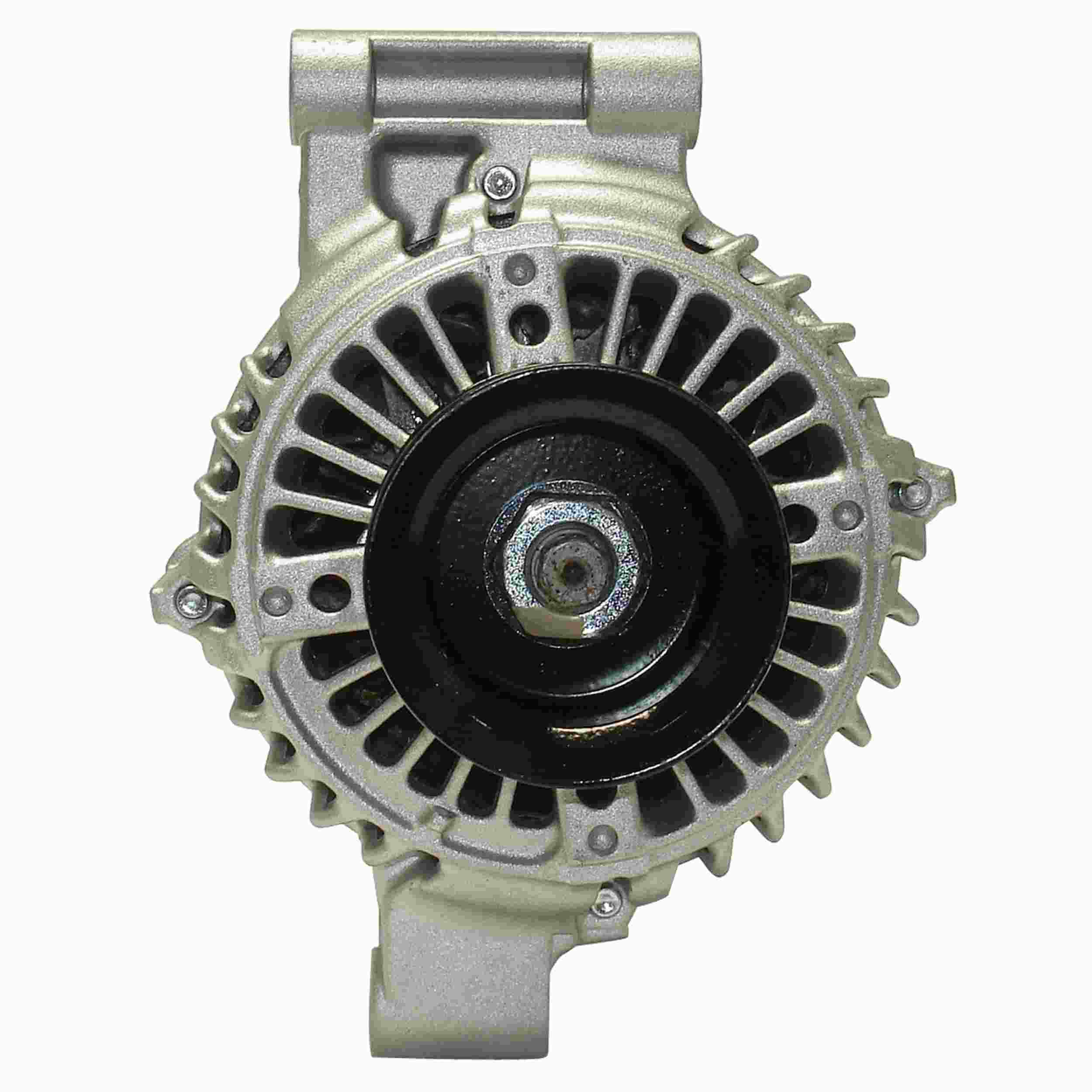 Quality-Built Alternator 13965