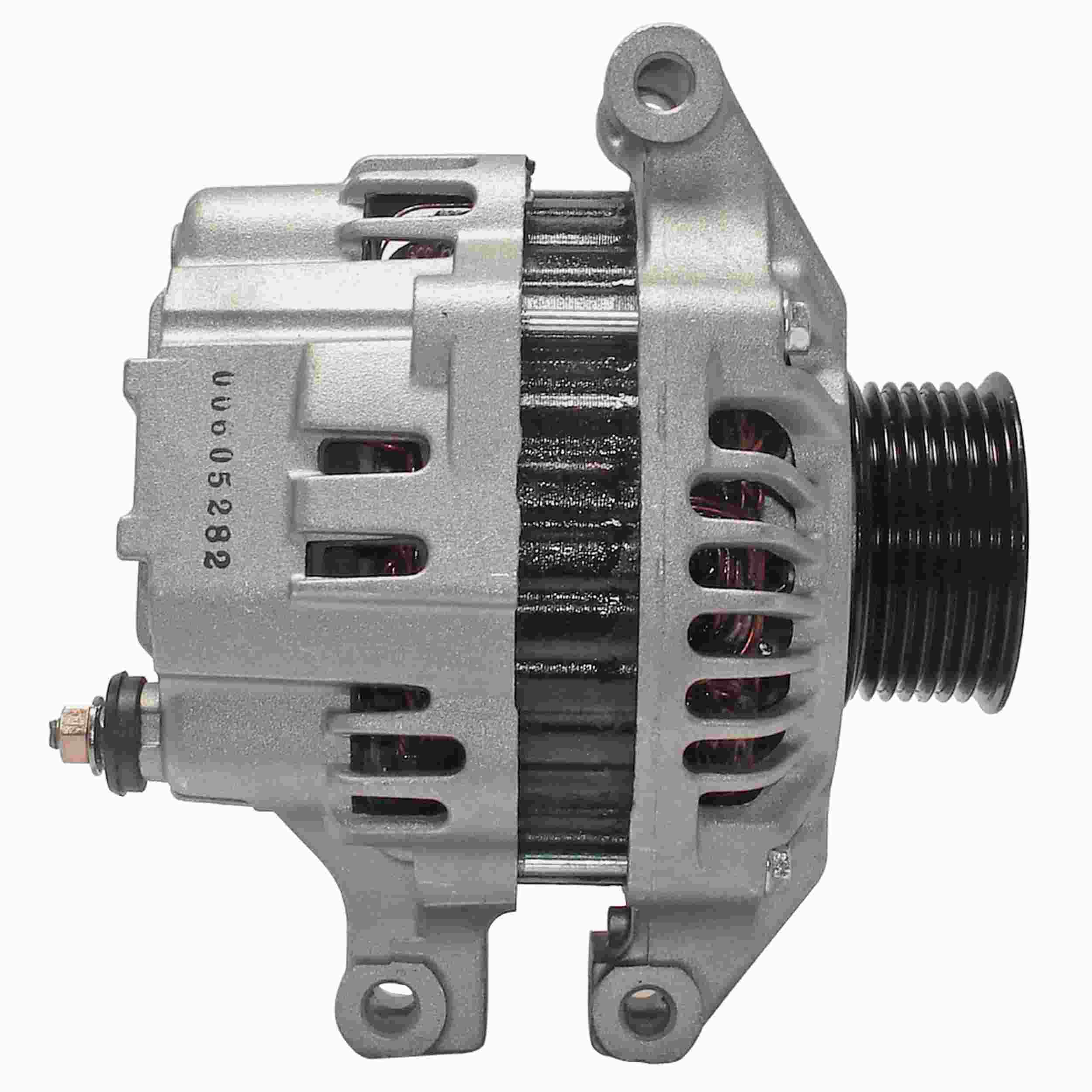 Quality-Built Alternator 13966